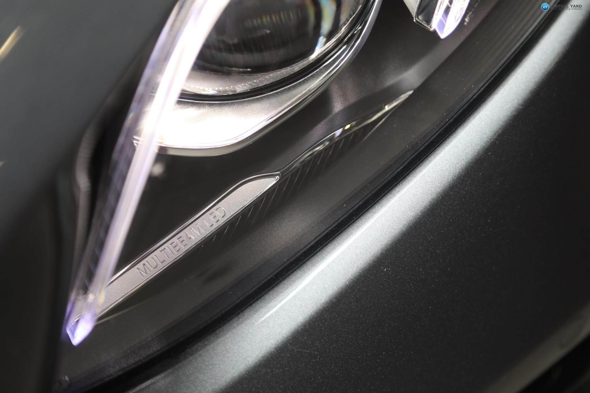 2018 Mercedes-Benz E-Class W213 E63 AMG S Sedan 4dr SPEEDSHIFT MCT 9sp 4MATIC+ 4.0TT [Jun] 