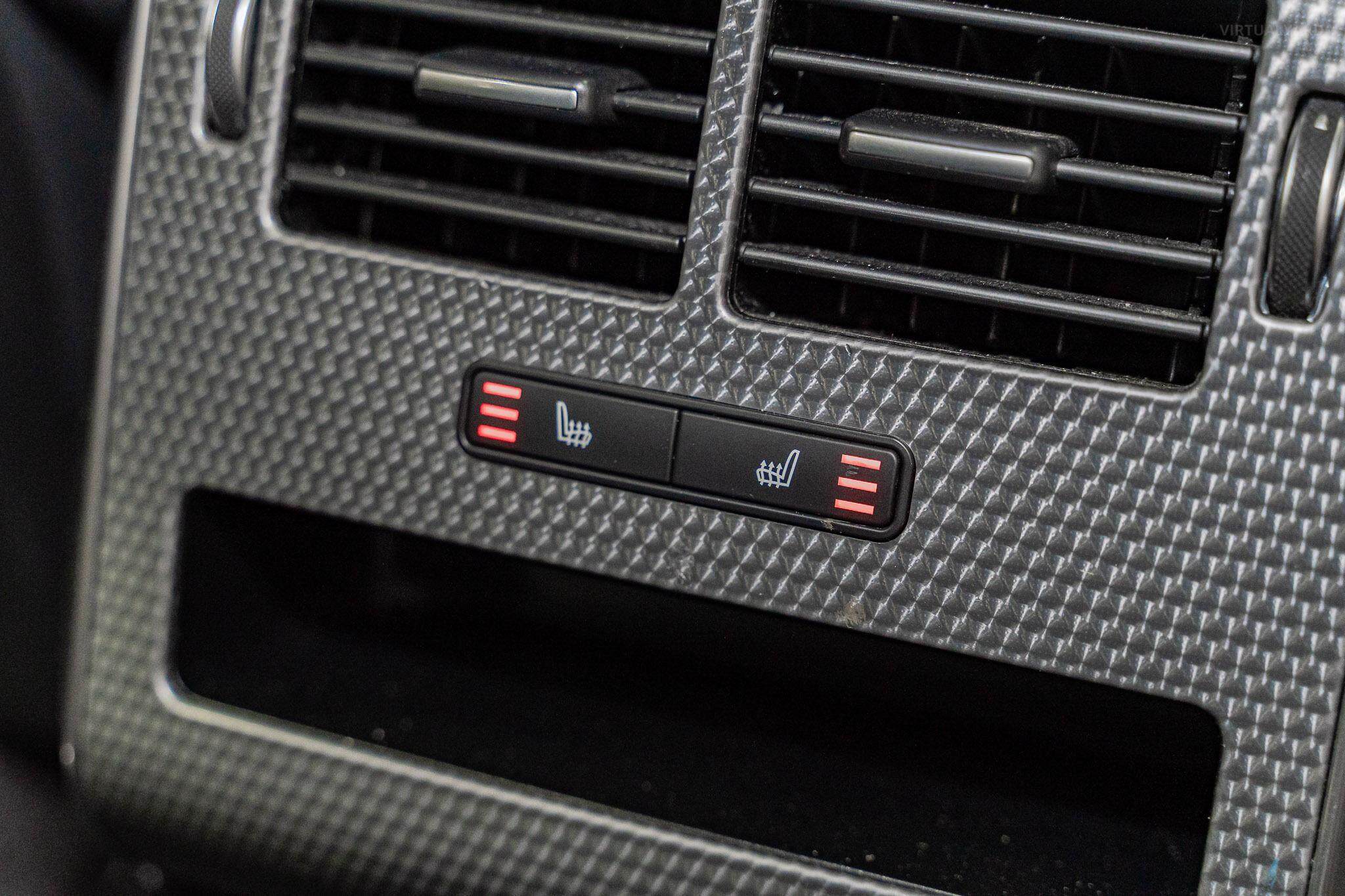 2021 Land Rover Range Rover Sport L494 P525 HSE Dynamic Wagon 5dr Spts Auto 8sp 4x4 5.0SC [MY22] 