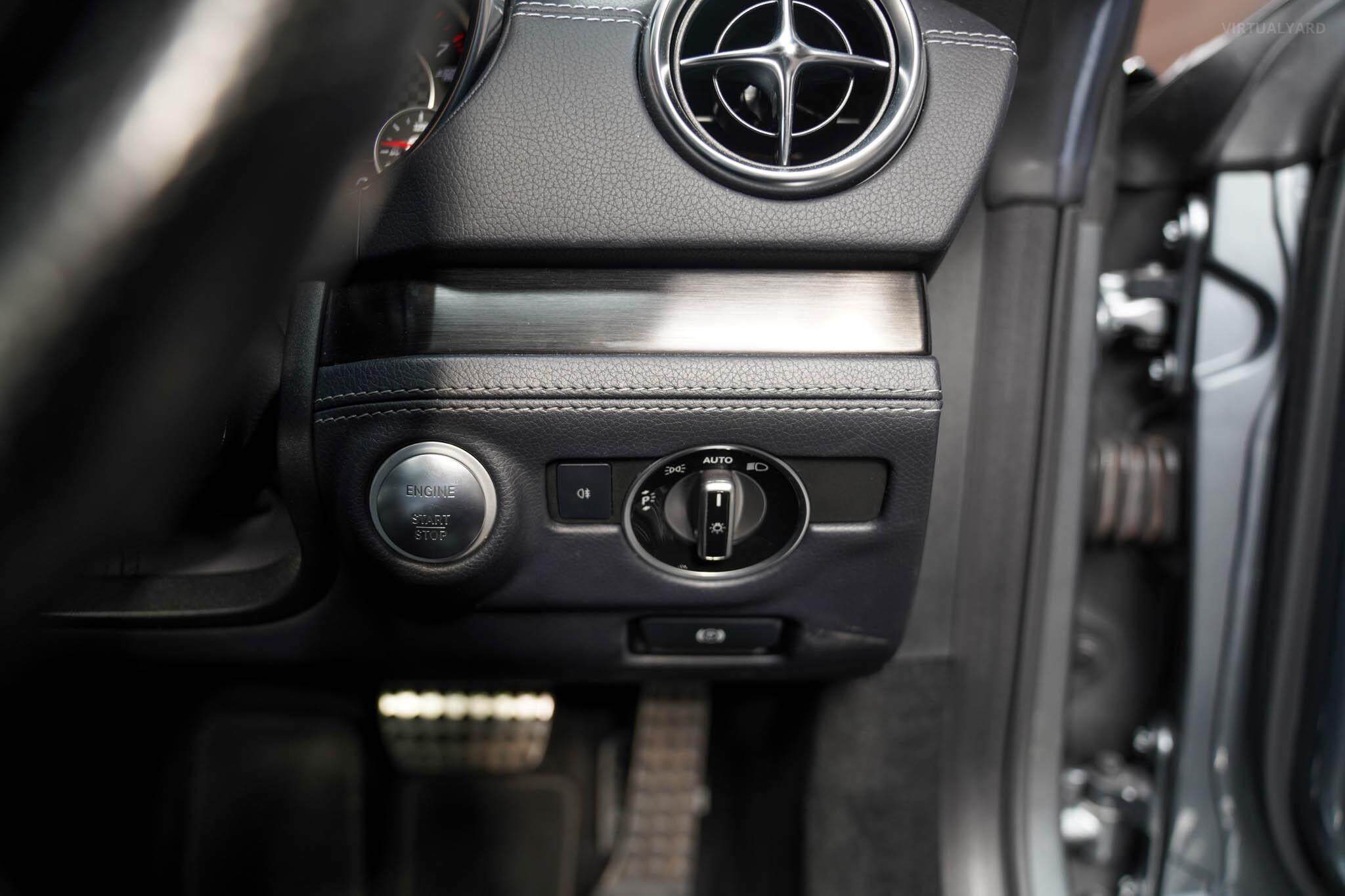 2016 Mercedes-Benz SL-Class R231 SL400 Roadster 2dr 7G-TRONIC + 7sp 3.0TT 