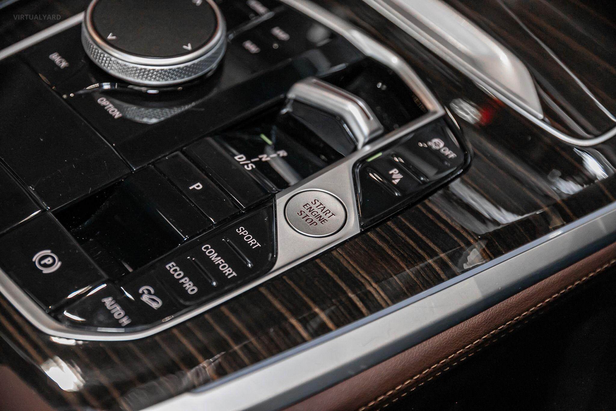 2023 BMW X5 G05 LCI xDrive30d M Sport Wagon 5dr Steptronic 8sp 4x4 3.0DT [Jul] 