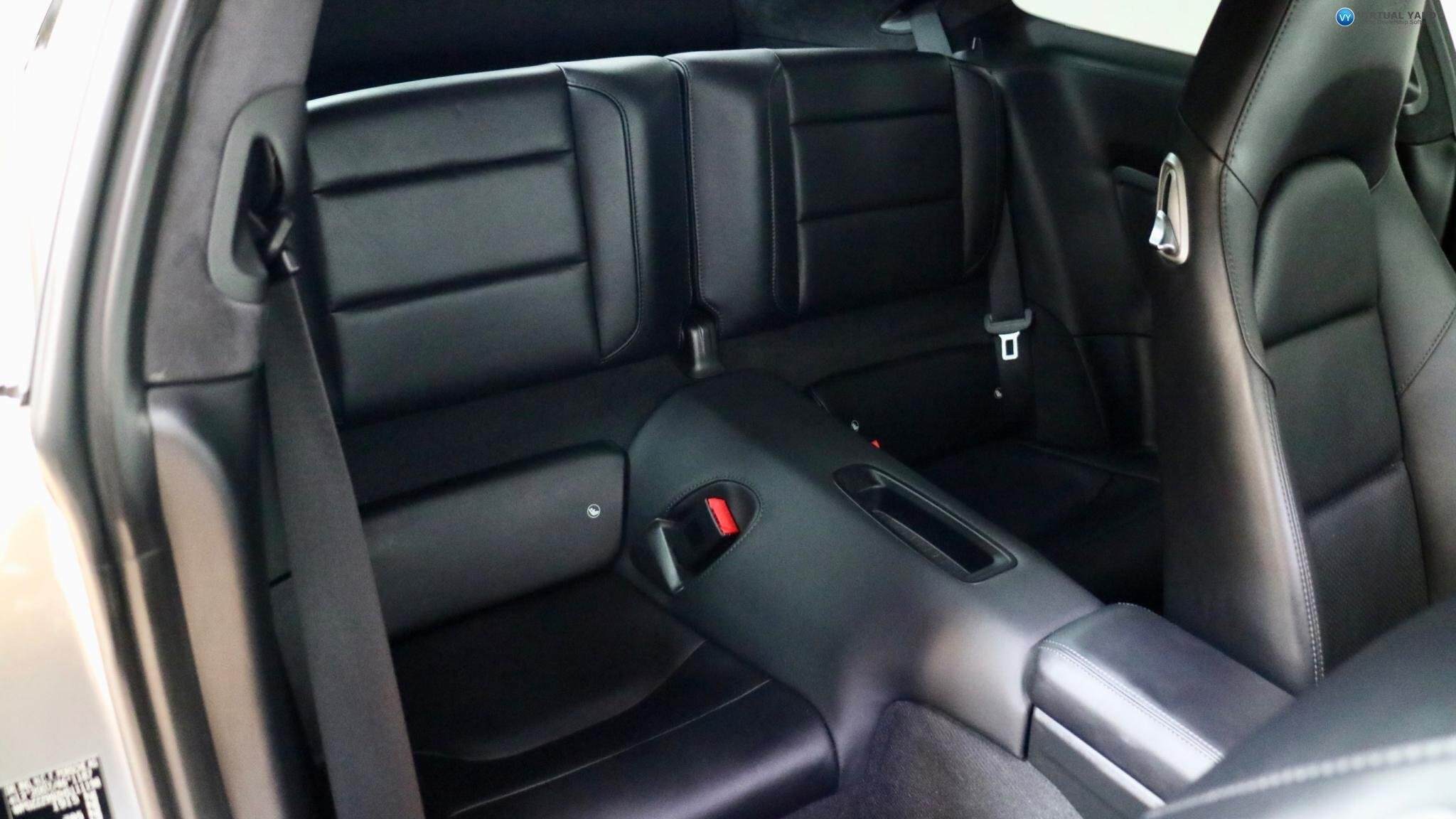 2016 Porsche 991.2 CARRERA S 