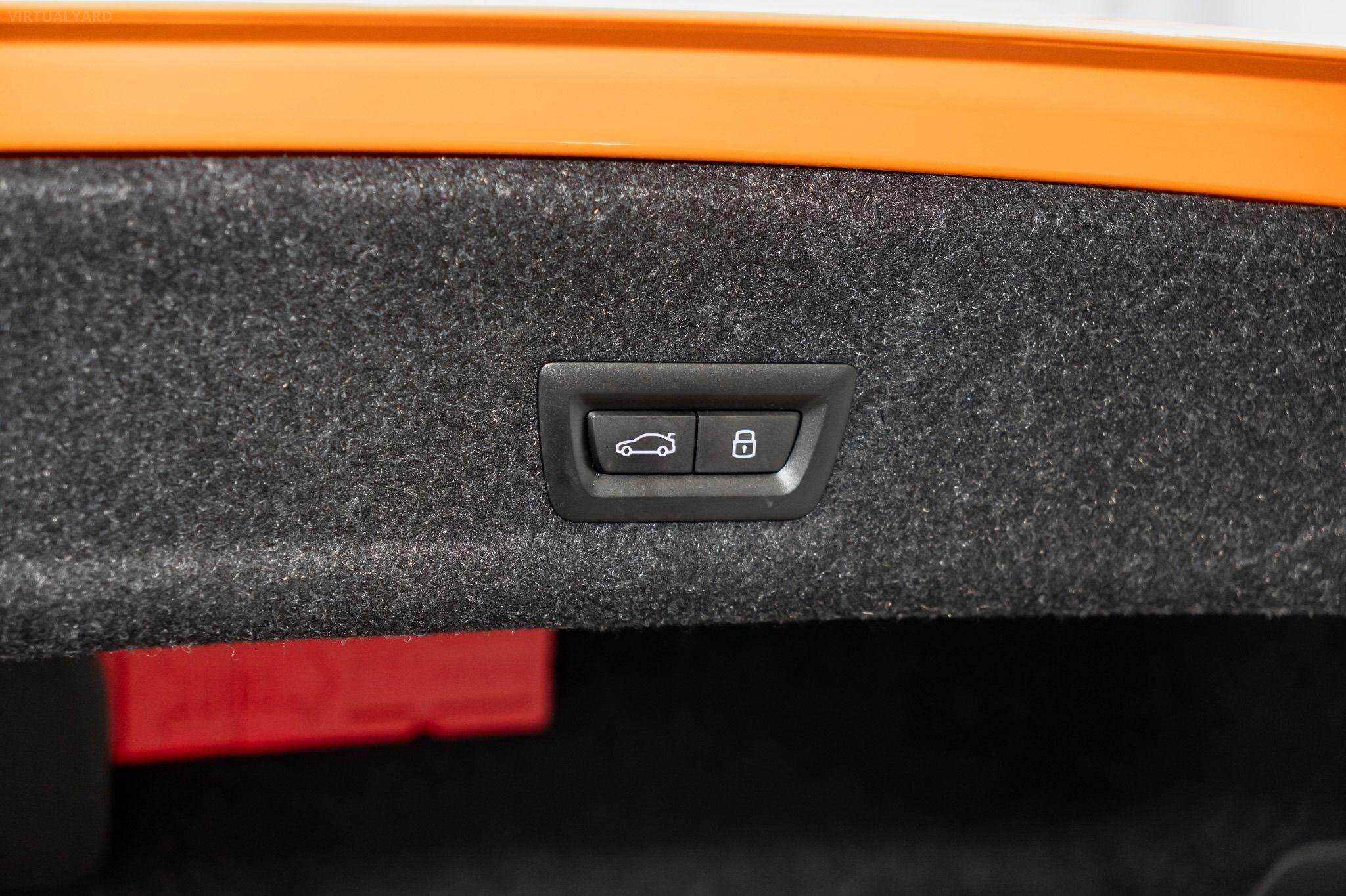 2023 BMW M3 G80 Competition Sedan 4dr M Steptronic 8sp M xDrive 3.0TT [Jan] 