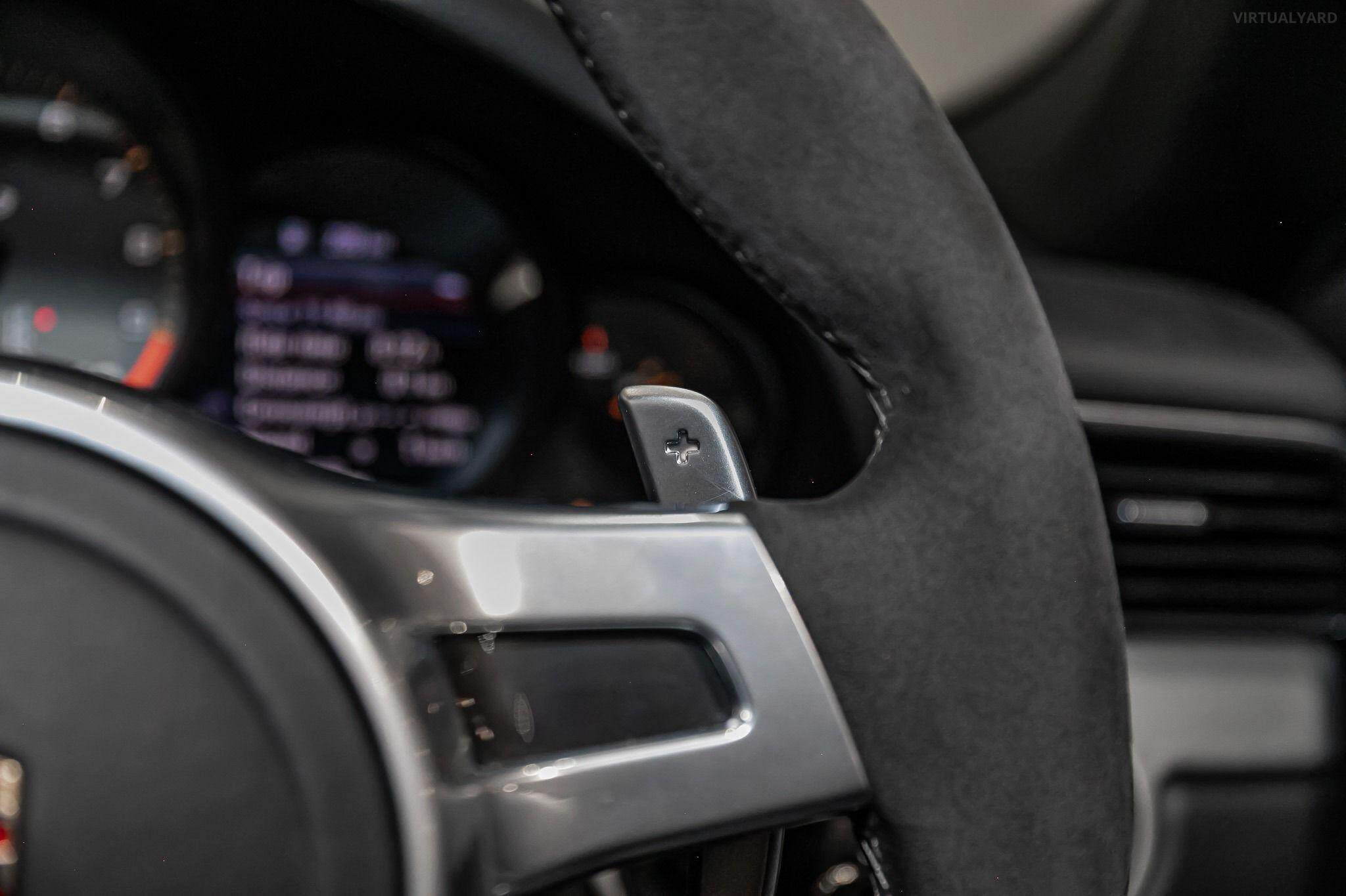 2015 Porsche 911 991 GT3 Coupe 2dr PDK 7sp 3.8i [MY15] 