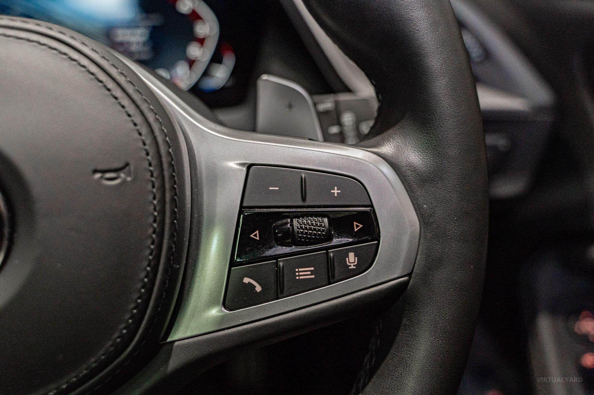 2022 BMW 1 SERIES M135I XDRIVE F40 