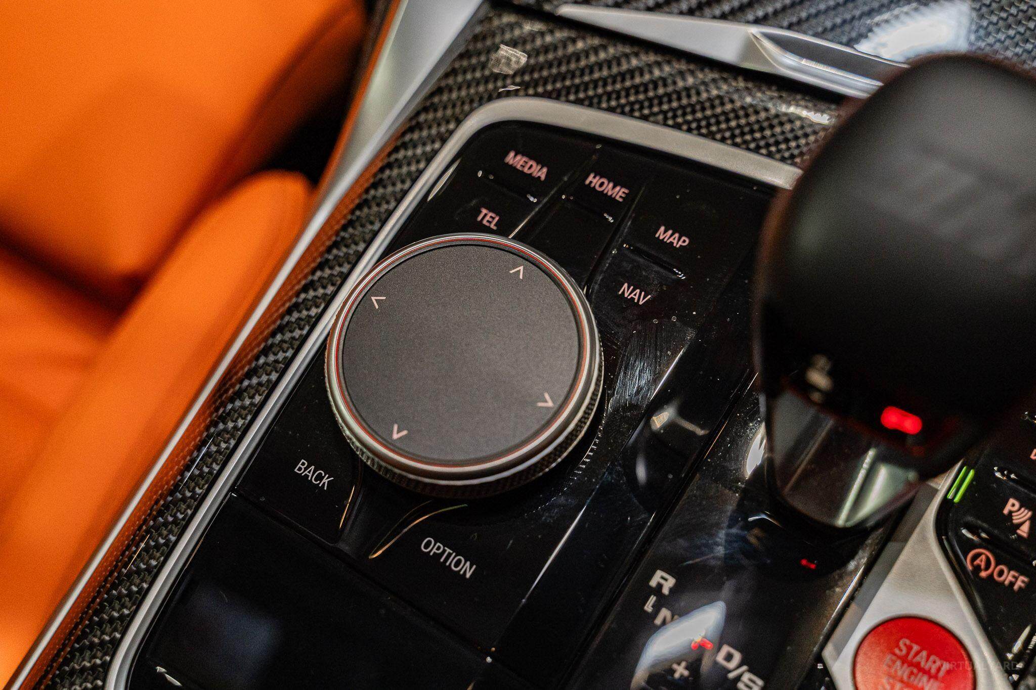 2024 BMW M3 G81 Competition Touring 5dr M Steptronic 8sp M xDrive 3.0TT 