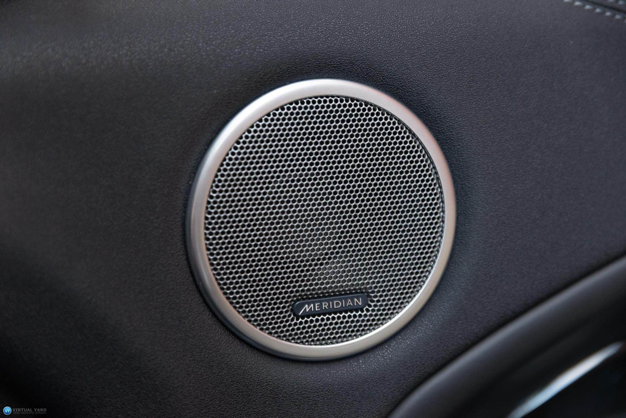 2016 Land Rover Range Rover Evoque L538 Si4 HSE Dynamic Convertible 2dr Spts Auto 9sp 4x4 2.0T [MY17] 