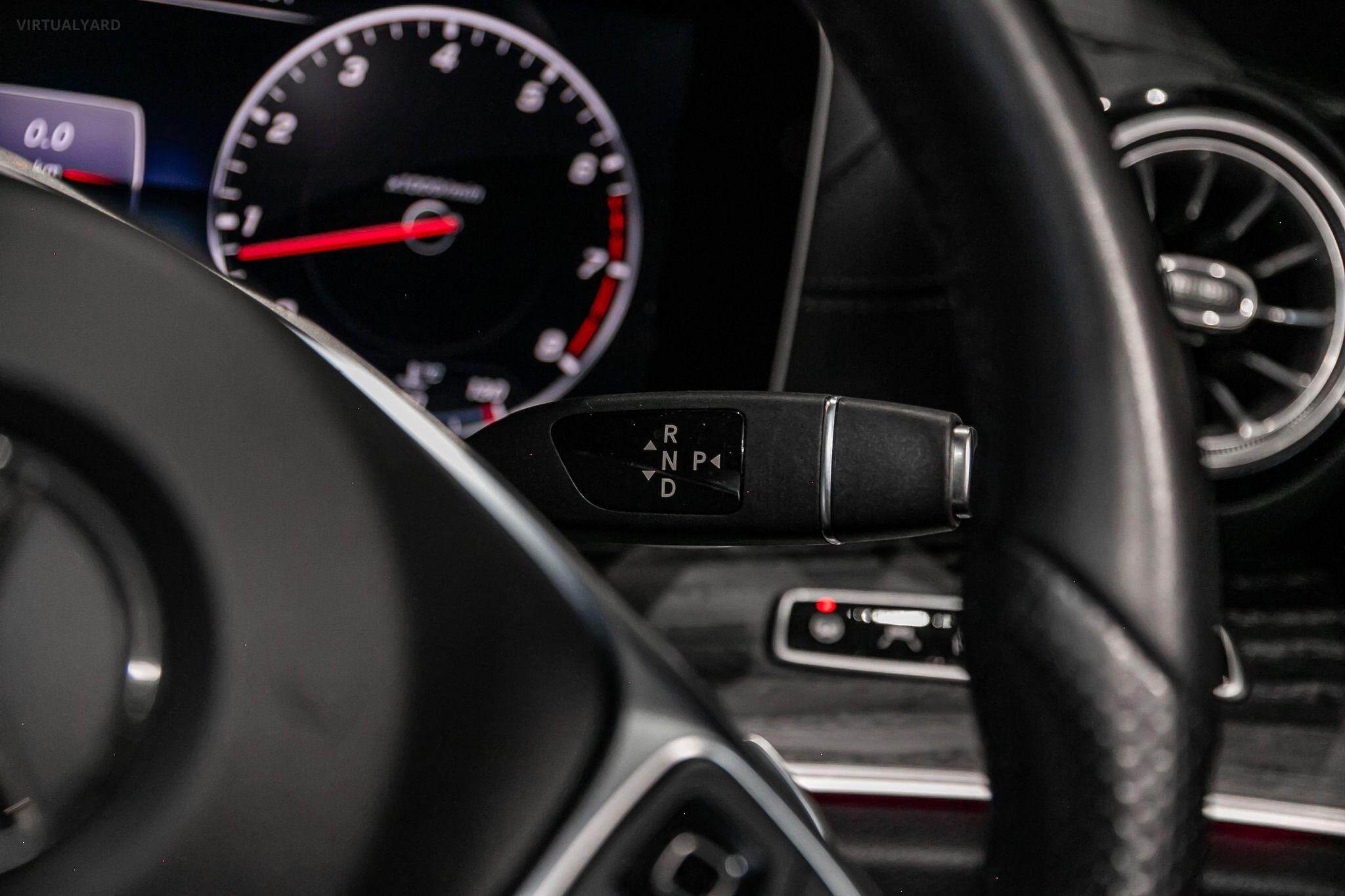 2017 Mercedes-Benz E-Class C238 E300 Coupe 2dr 9G-TRONIC PLUS 9sp 2.0T [Apr] 