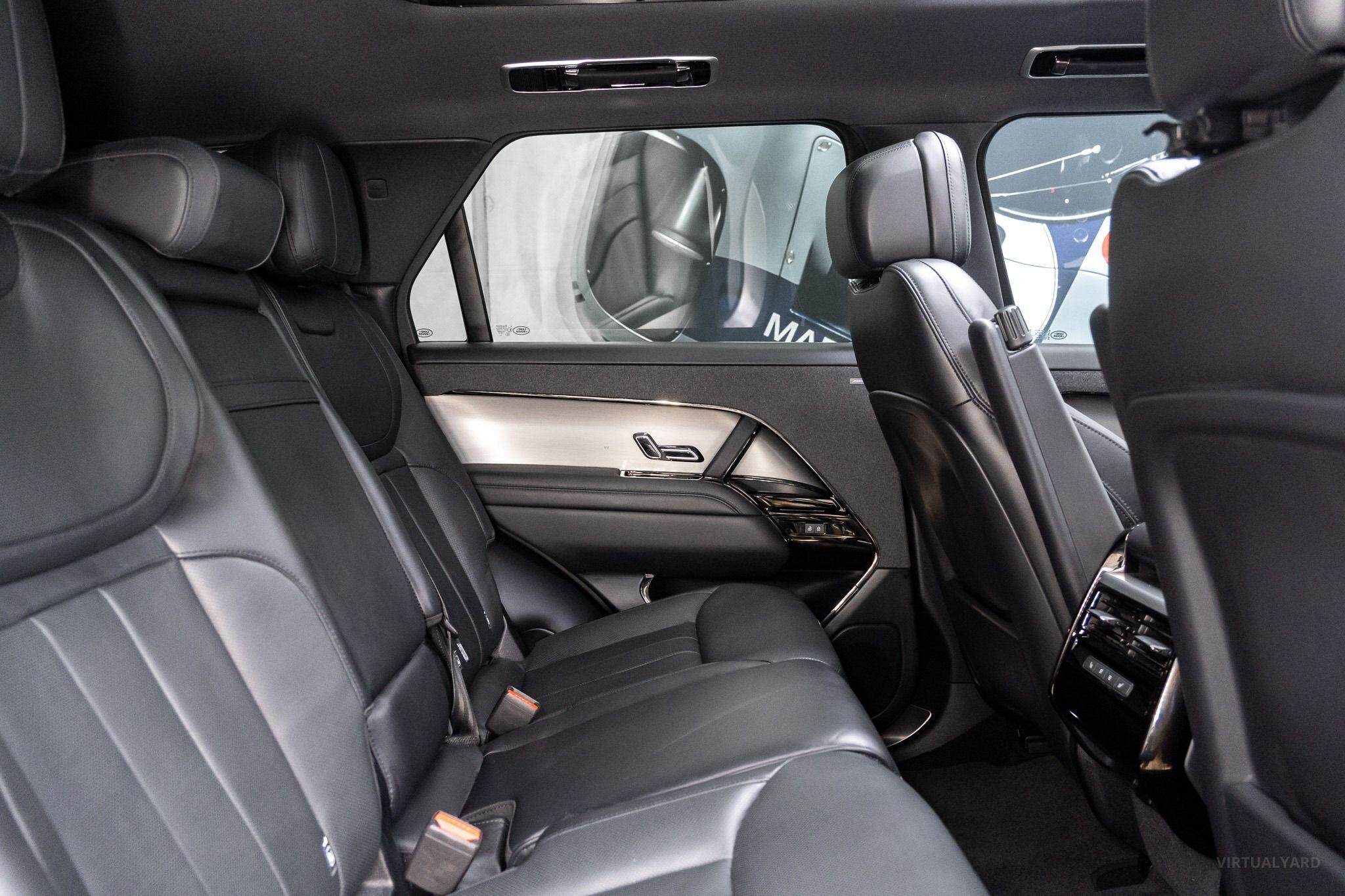 2023 Land Rover Range Rover Sport L461 D250 SE Wagon 5dr Spts Auto 8sp AWD 3.0DTT [MY23] 