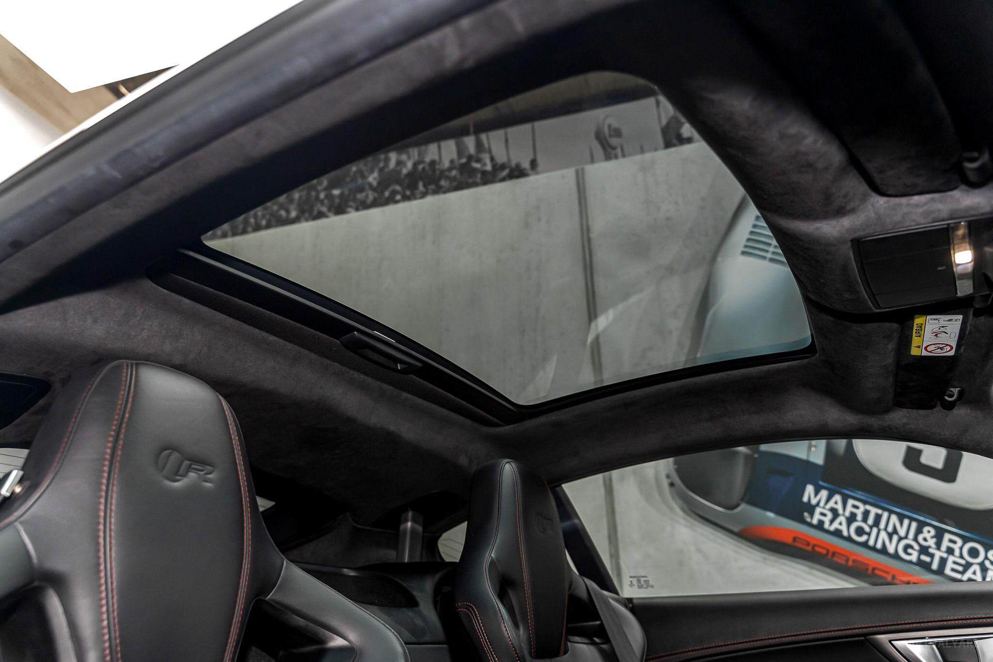 2017 Jaguar F-TYPE X152 R Coupe 2dr Quickshift 8sp RWD 5.0SC [MY17] 