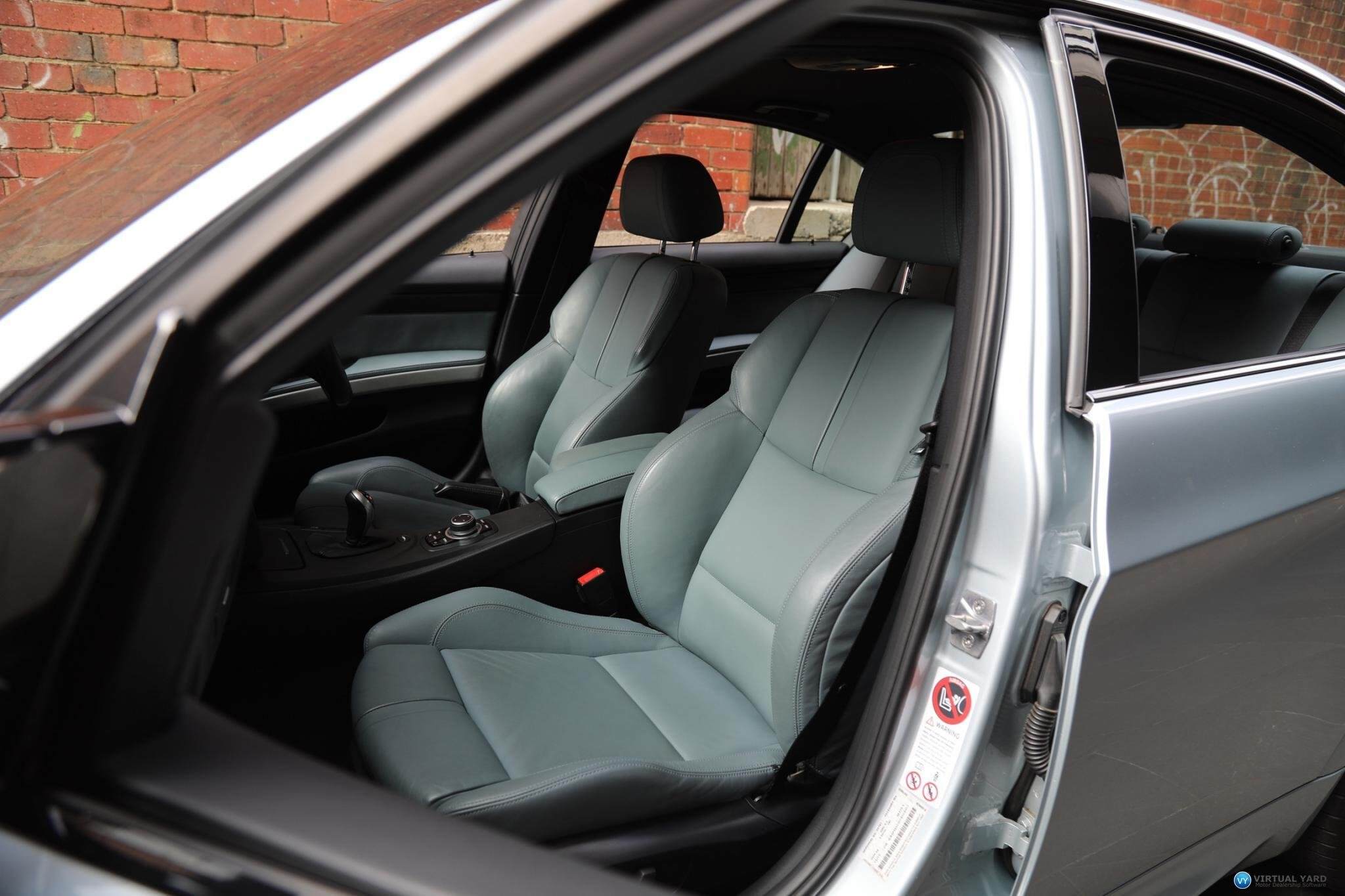 2011 BMW M3 E90 Sedan 4dr M-DCT 7sp 4.0i [MY12] 