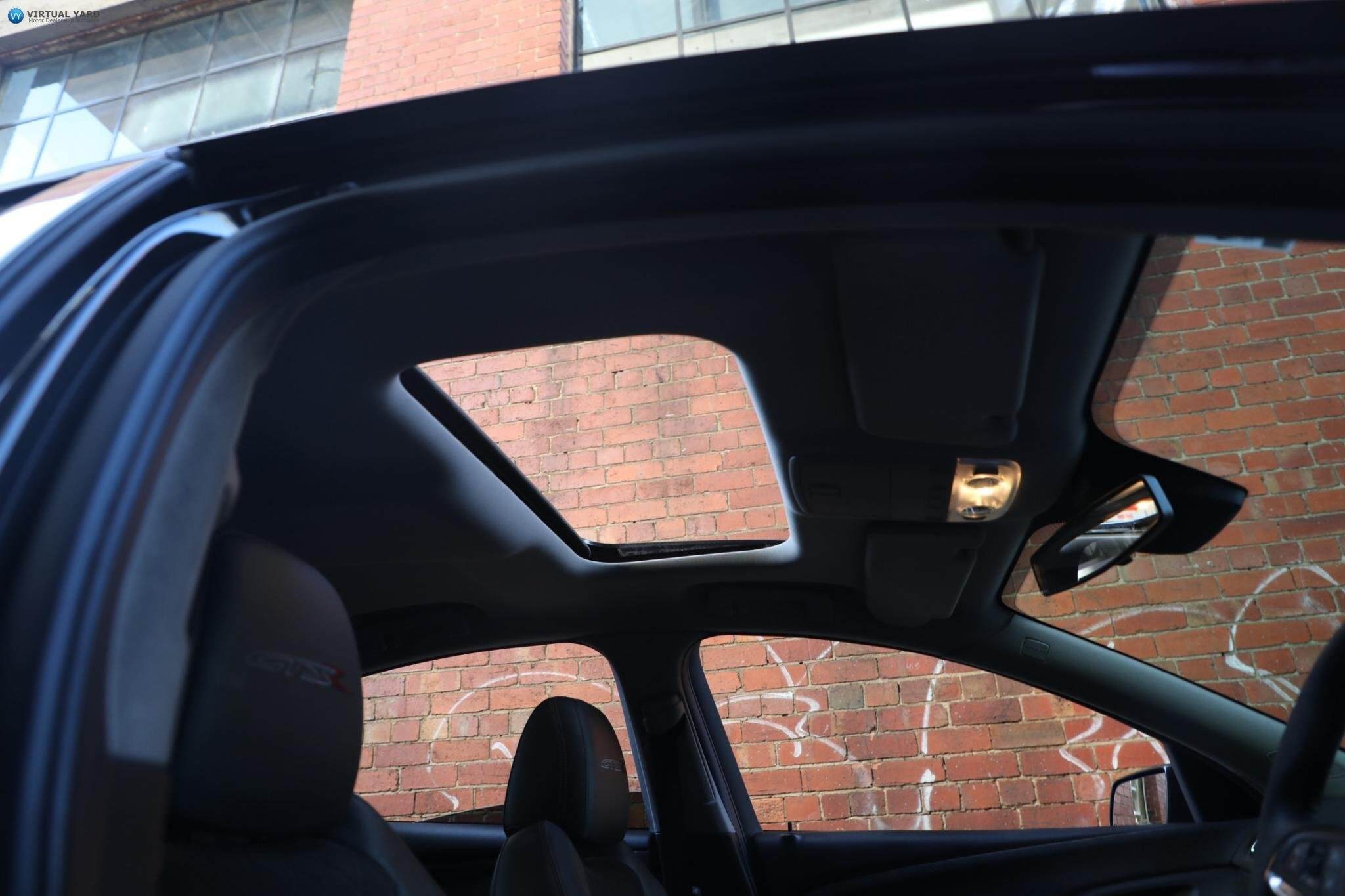 2017 Holden Special Vehicles GTS GEN-F2 R Sedan 4dr Spts Auto 6sp 6.2SC [MY17] 