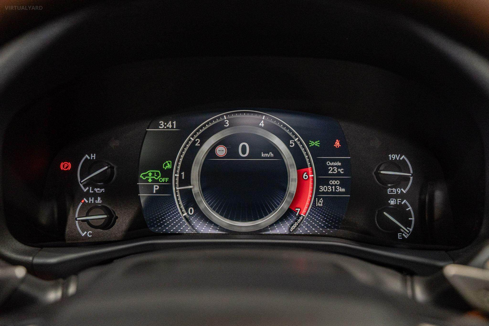 2022 Lexus LX VJA310R LX600 Ultra Luxury Wagon 5dr Spts Auto 10sp, 4x4 3.5TT [Dec] 