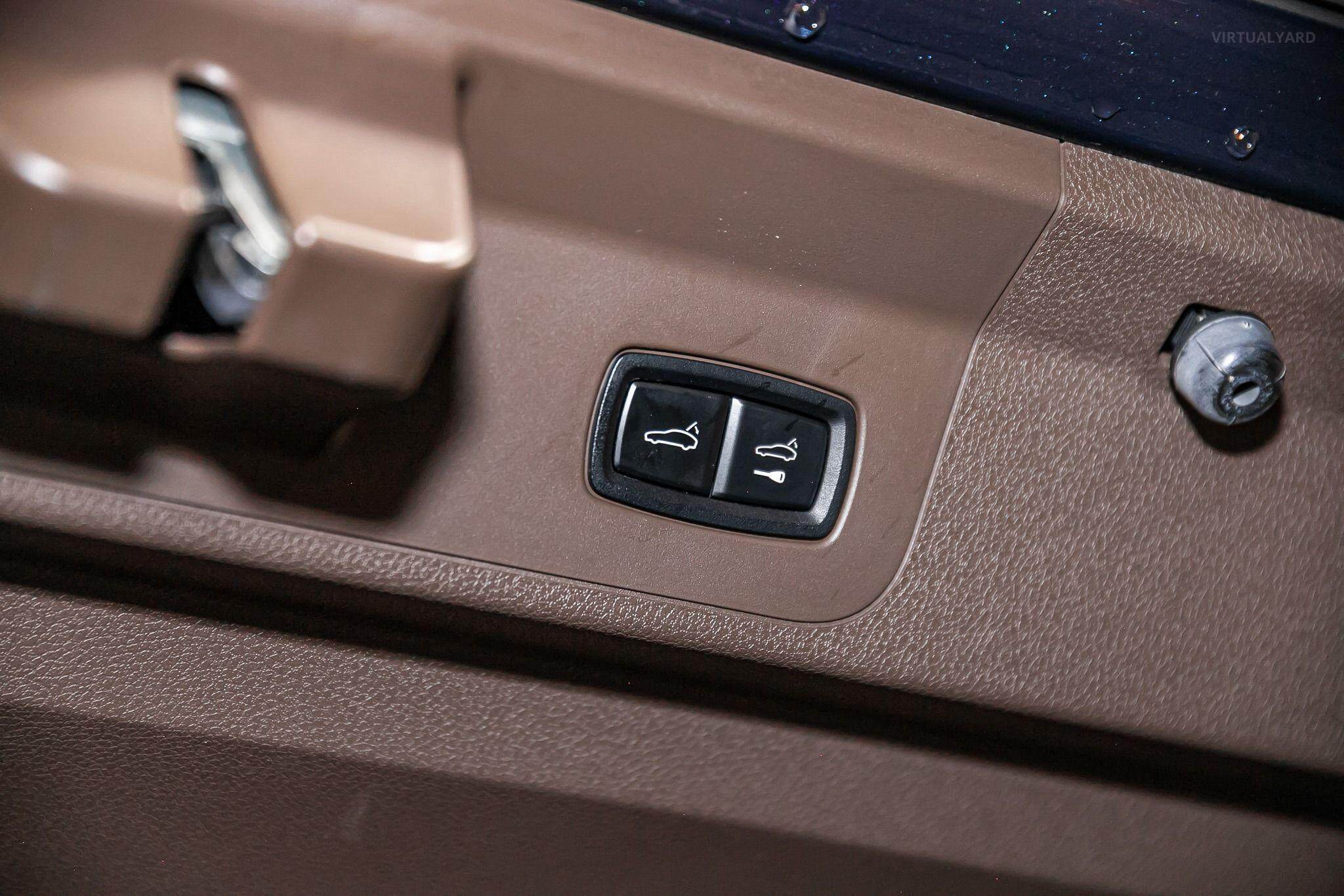 2017 Porsche Panamera 971 Turbo Sedan 4dr PDK 8sp AWD 4.0TT [MY17] 