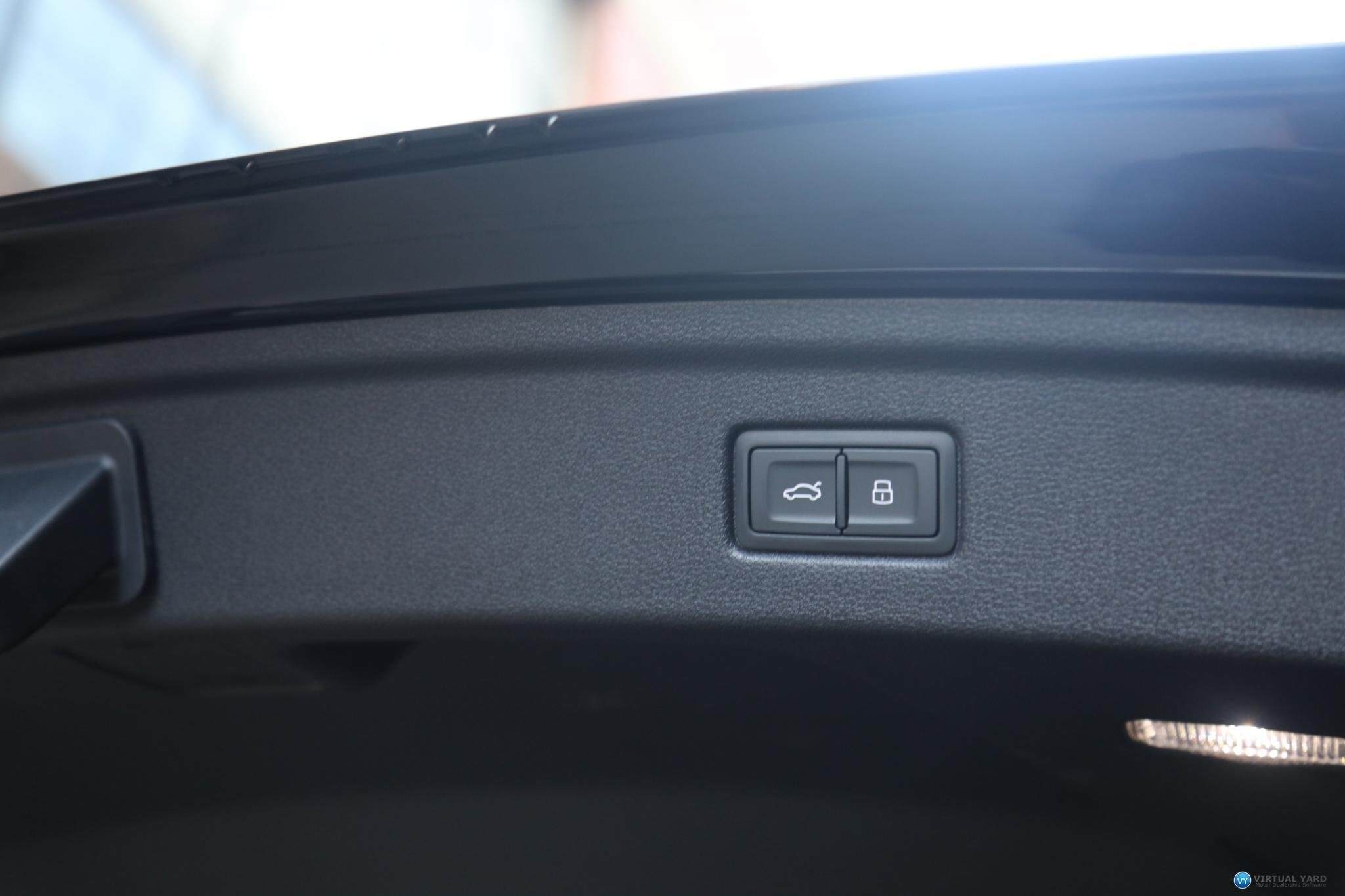 2019 Audi S5 F5 Sportback 5dr Tiptronic 8sp quattro 3.0T [MY19] 