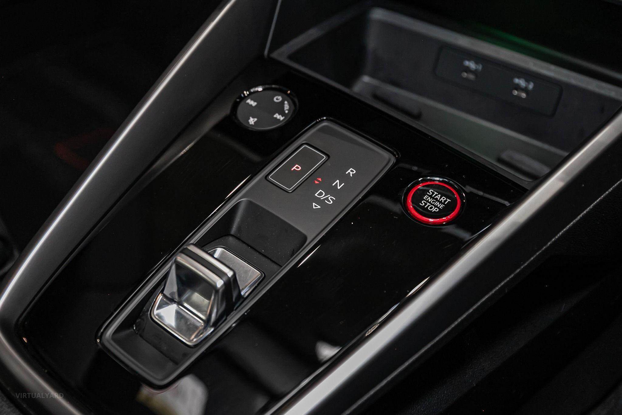 2023 Audi RS3 GY Sedan 4dr S tronic 7sp quattro 2.5T [MY23] 