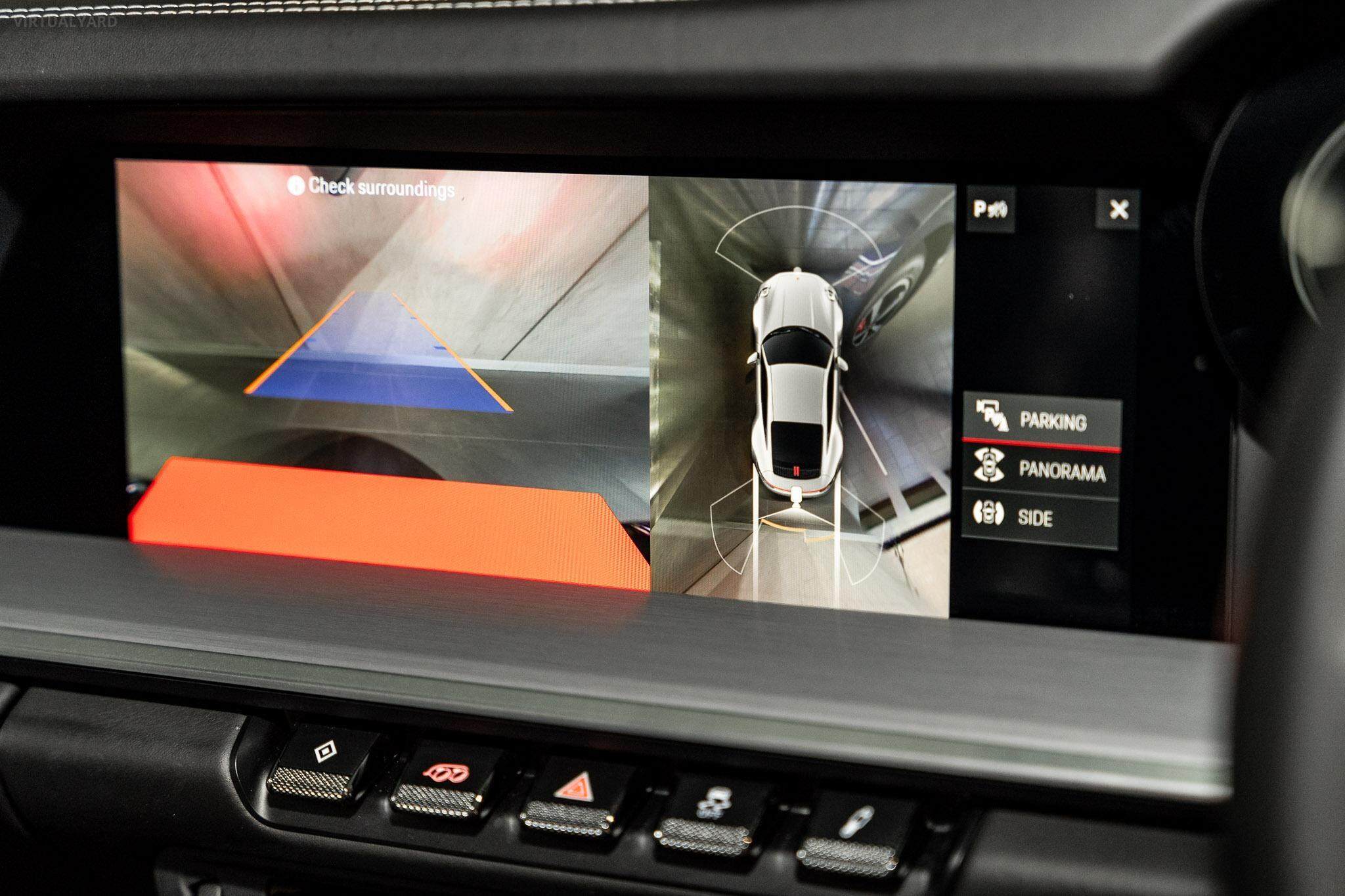 2020 Porsche 911 992 Carrera S Coupe 2dr PDK 8sp 3.0TT [MY20] 