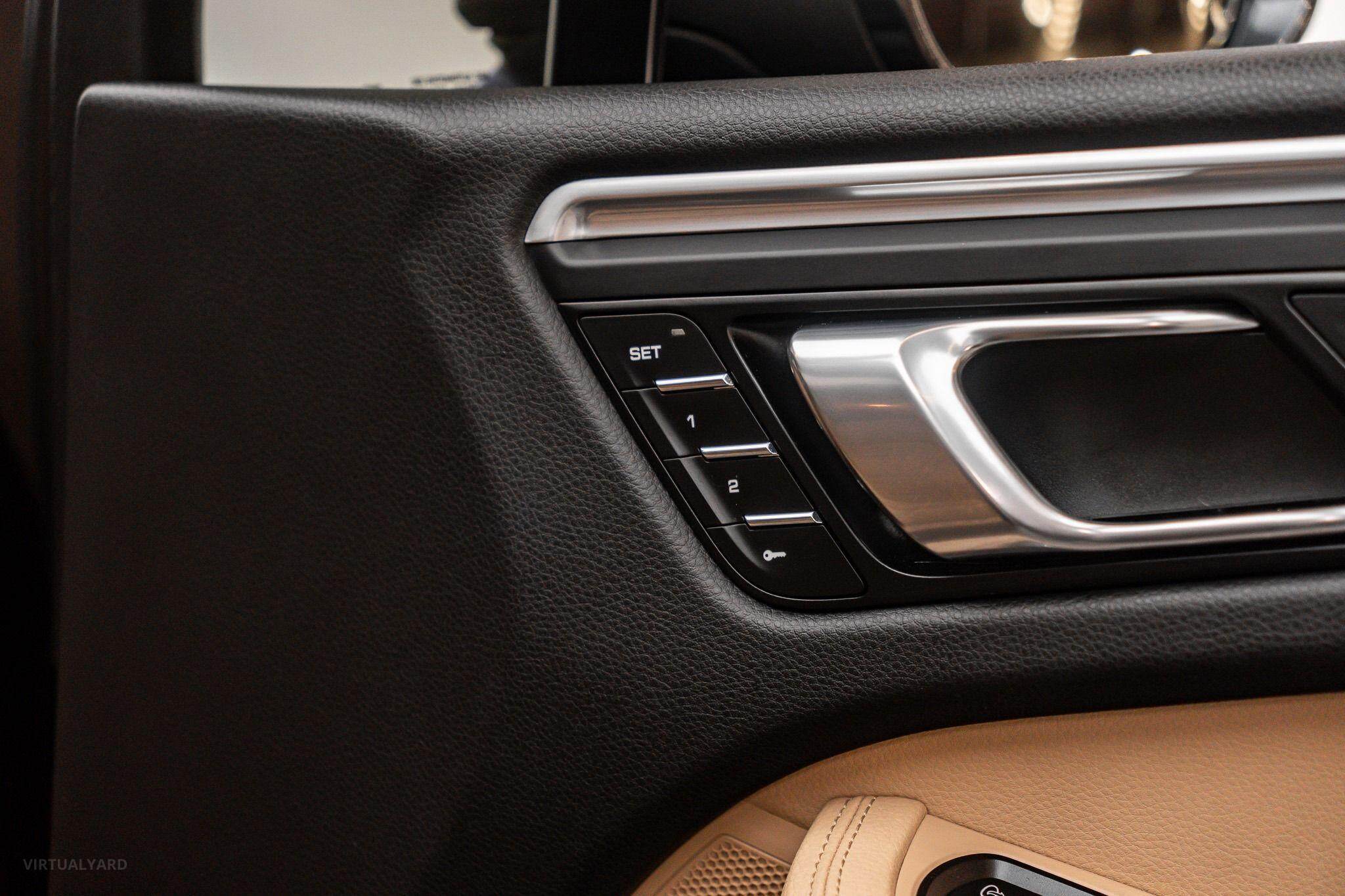 2021 Porsche Macan 95B Wagon 5dr PDK 7sp AWD 2.0T [MY21] 