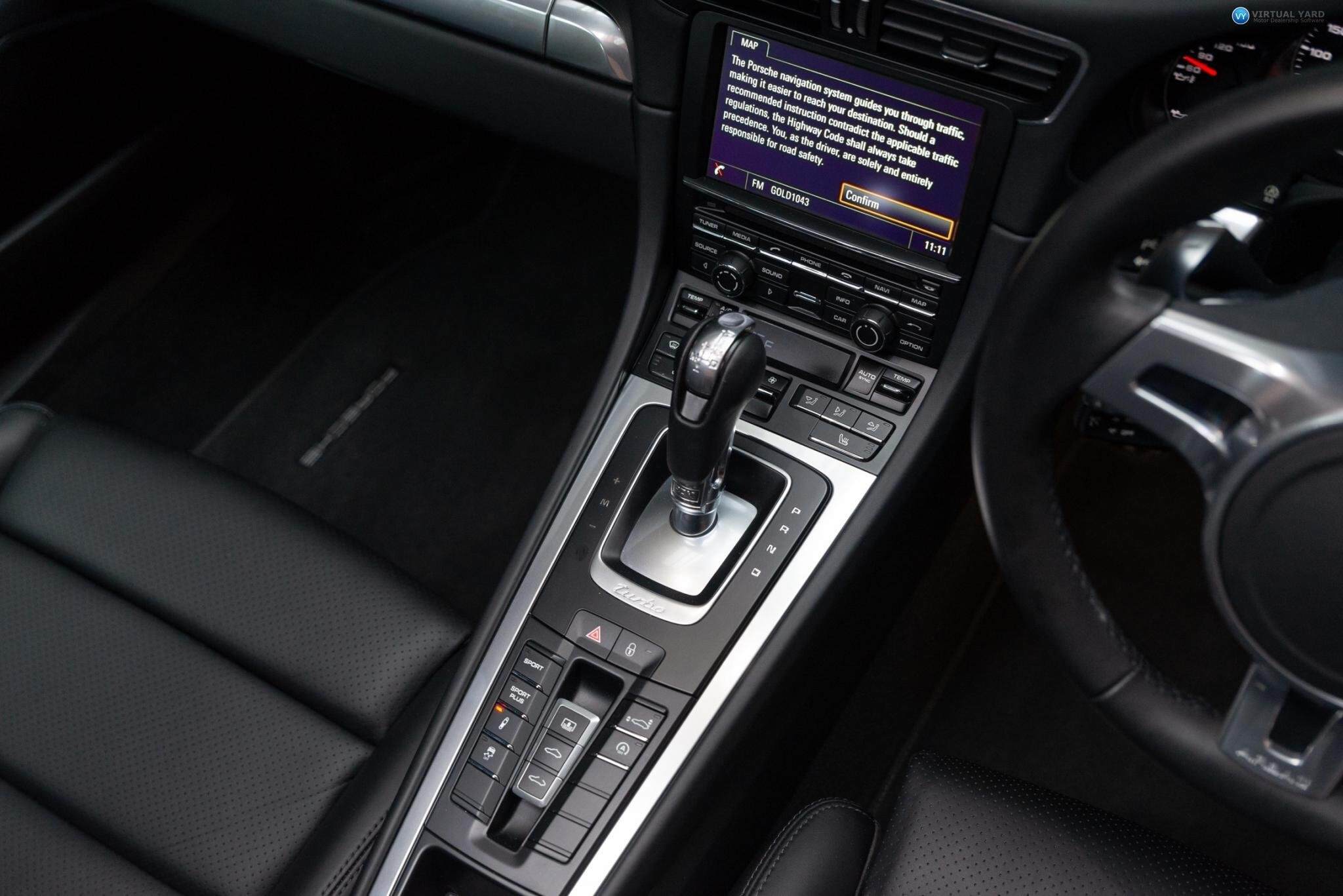 2015 Porsche 911 991 Turbo Coupe 2dr PDK 7sp AWD 3.8TT [MY16] 