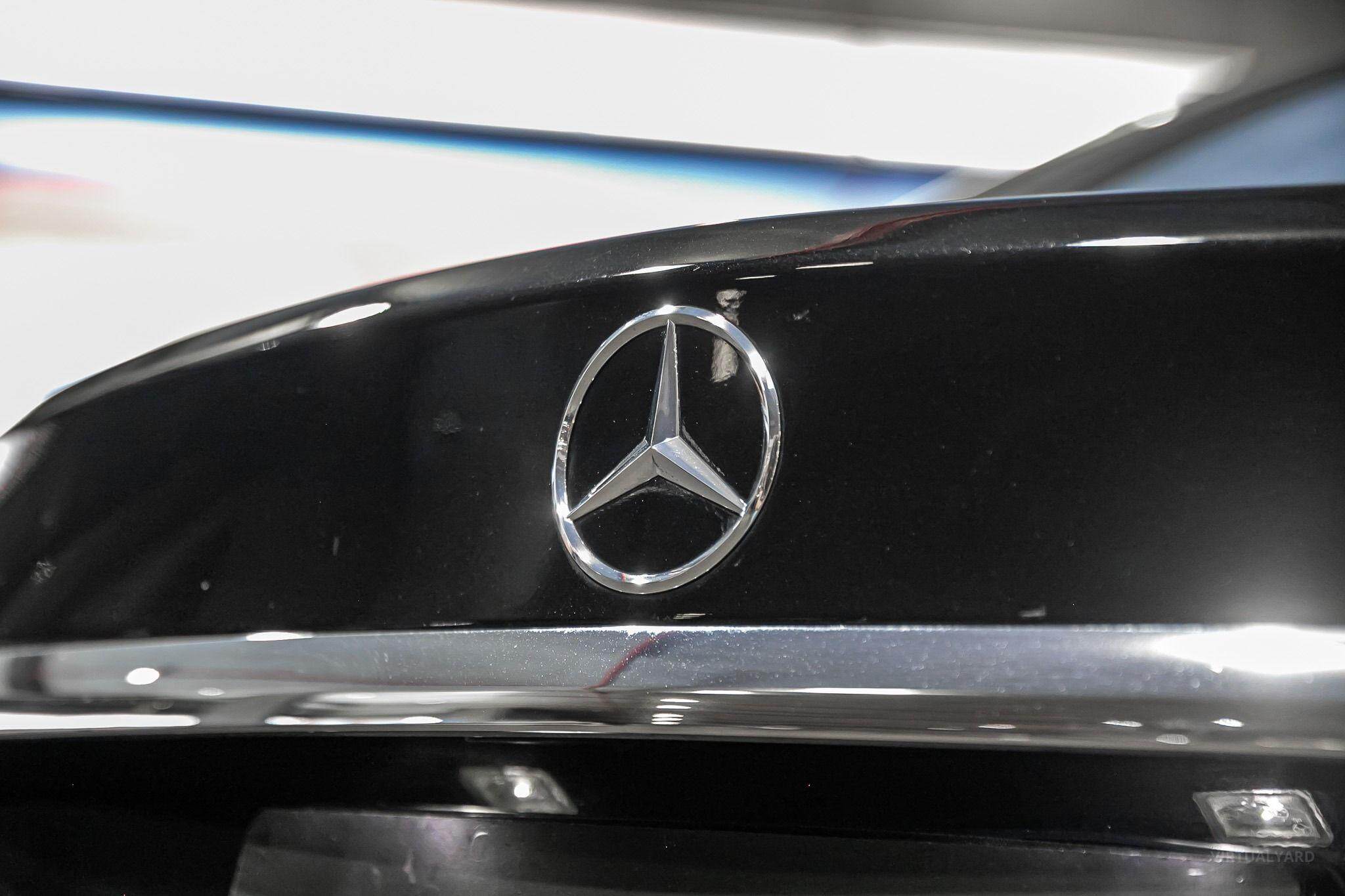 2020 Mercedes-Benz C-Class W205 C300 Sedan 4dr 9G-TRONIC 9sp 2.0T (5yr warranty) [Mar] 