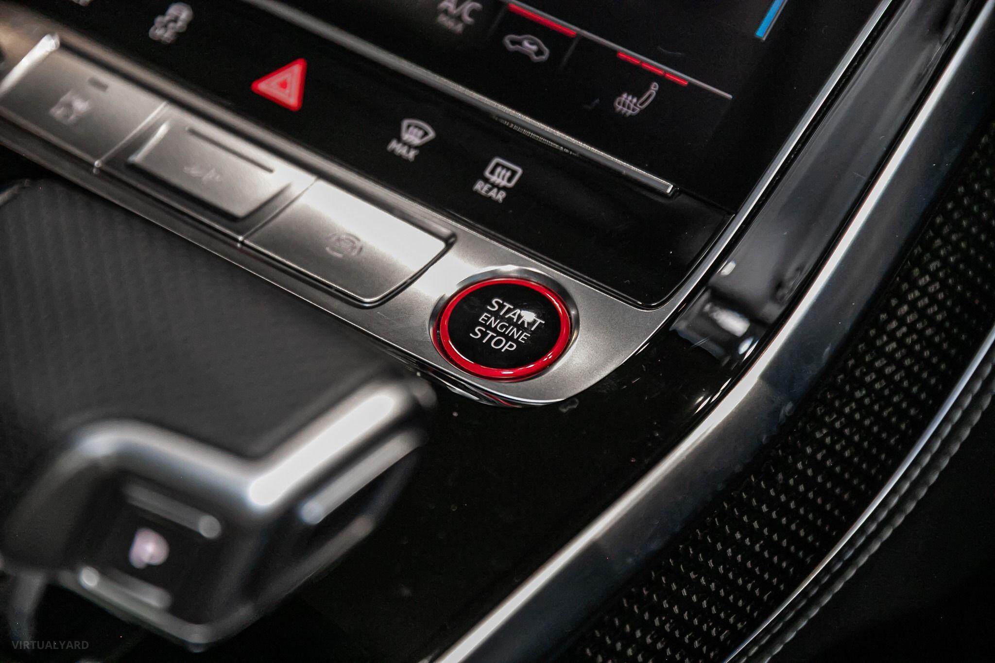 2024 Audi SQ7 4M TFSI Wagon 7st 5dr Tiptronic 8sp quattro 4.0TT [MY23] 