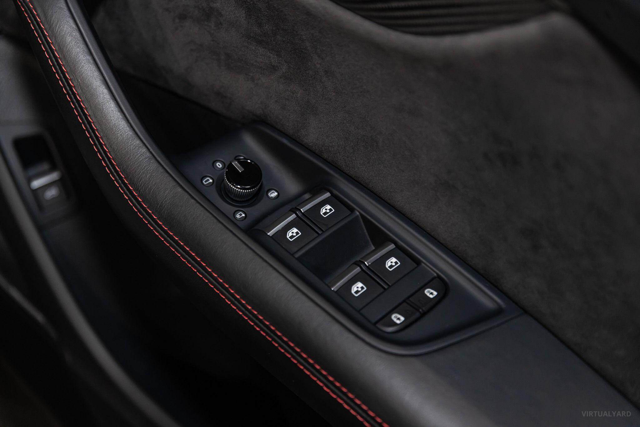 2022 AUDI RSQ8 RSQ8 MY22 