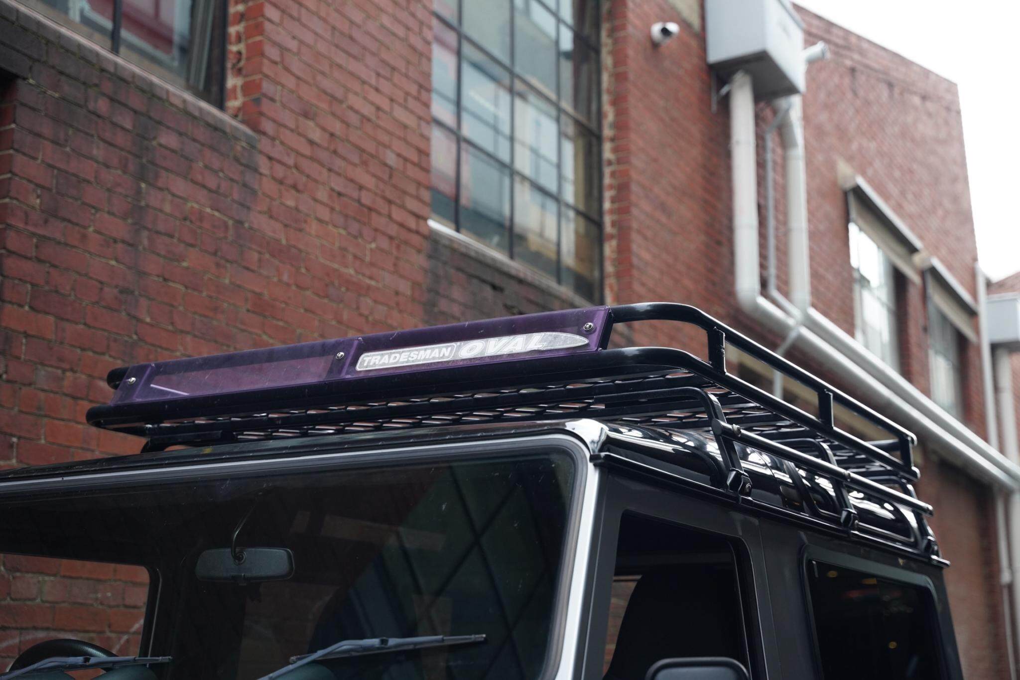 2016 Land Rover Defender 90 Wagon 3dr Man 6sp AWD 2.2DT [MY16] 