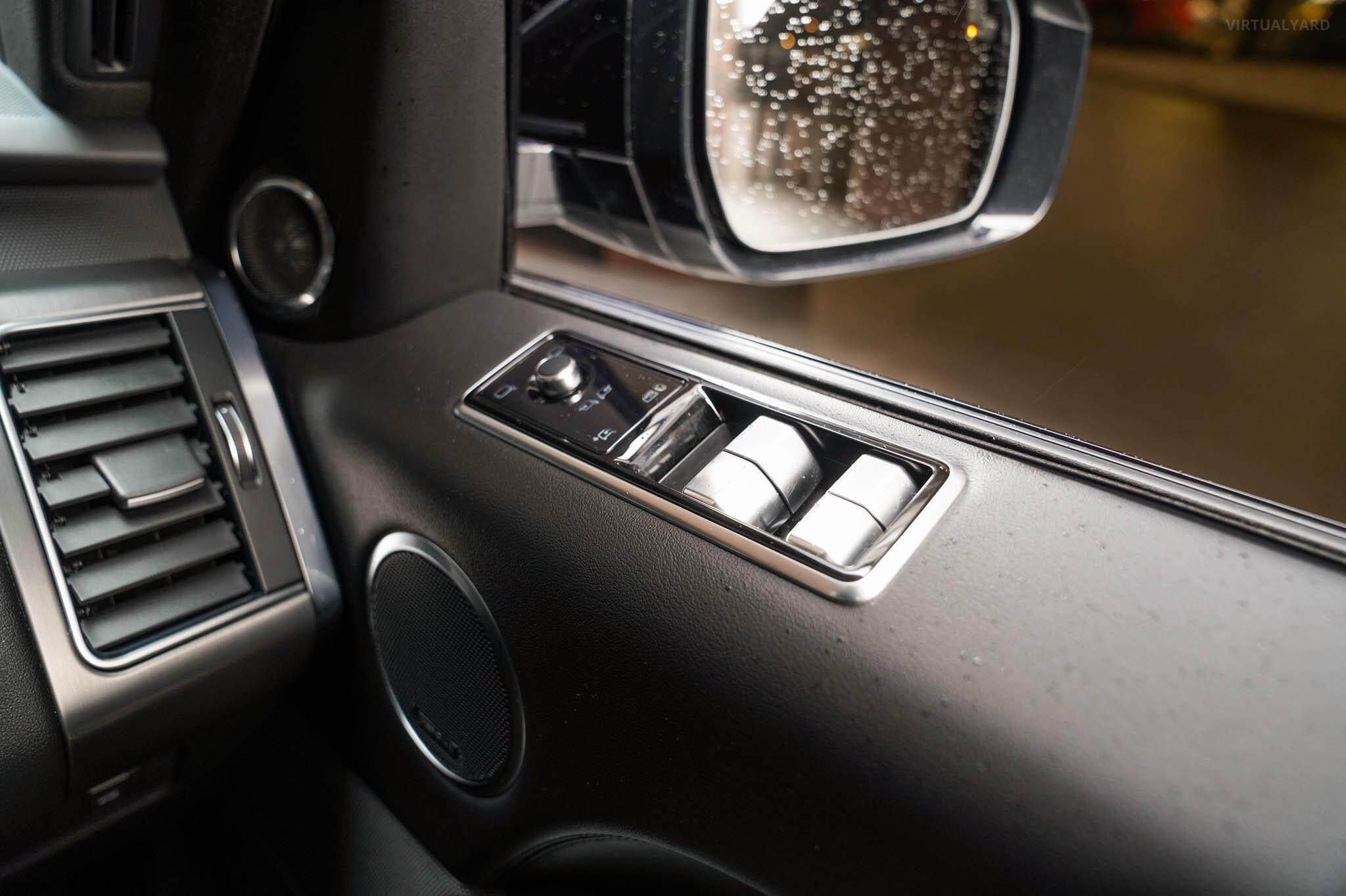 2022 Land Rover Range Rover Sport L494 P400 SE Wagon 5dr Spts Auto 8sp 4x4 3.0T [MY22] 