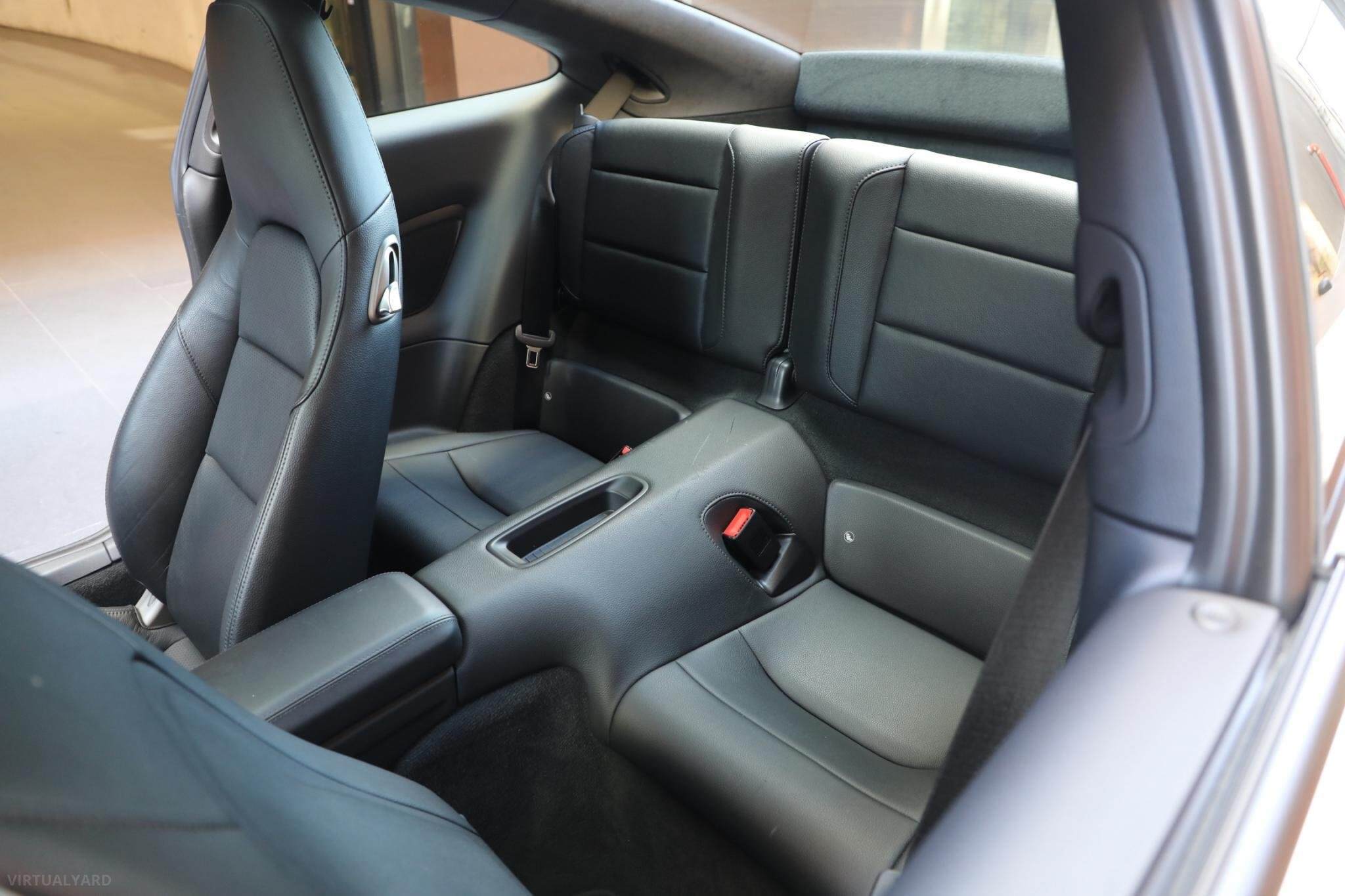 2017 Porsche 911 991 Carrera Coupe 2dr PDK 7sp 3.0TT [MY18] 