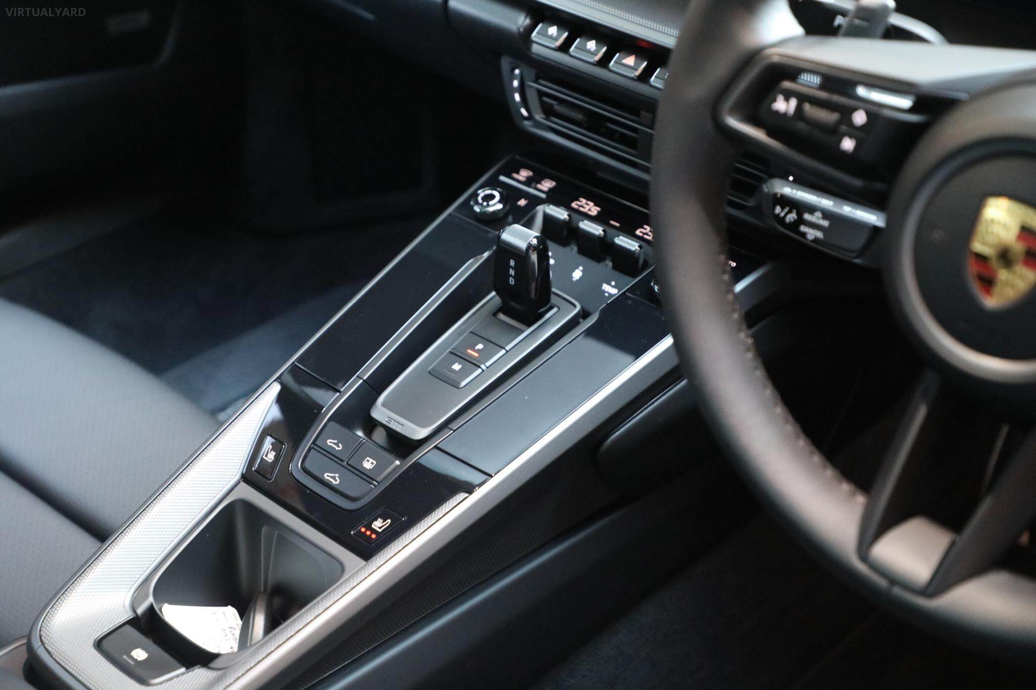 2020 Porsche 911 992 Carrera S Coupe 2dr PDK 8sp 3.0TT [MY21] 