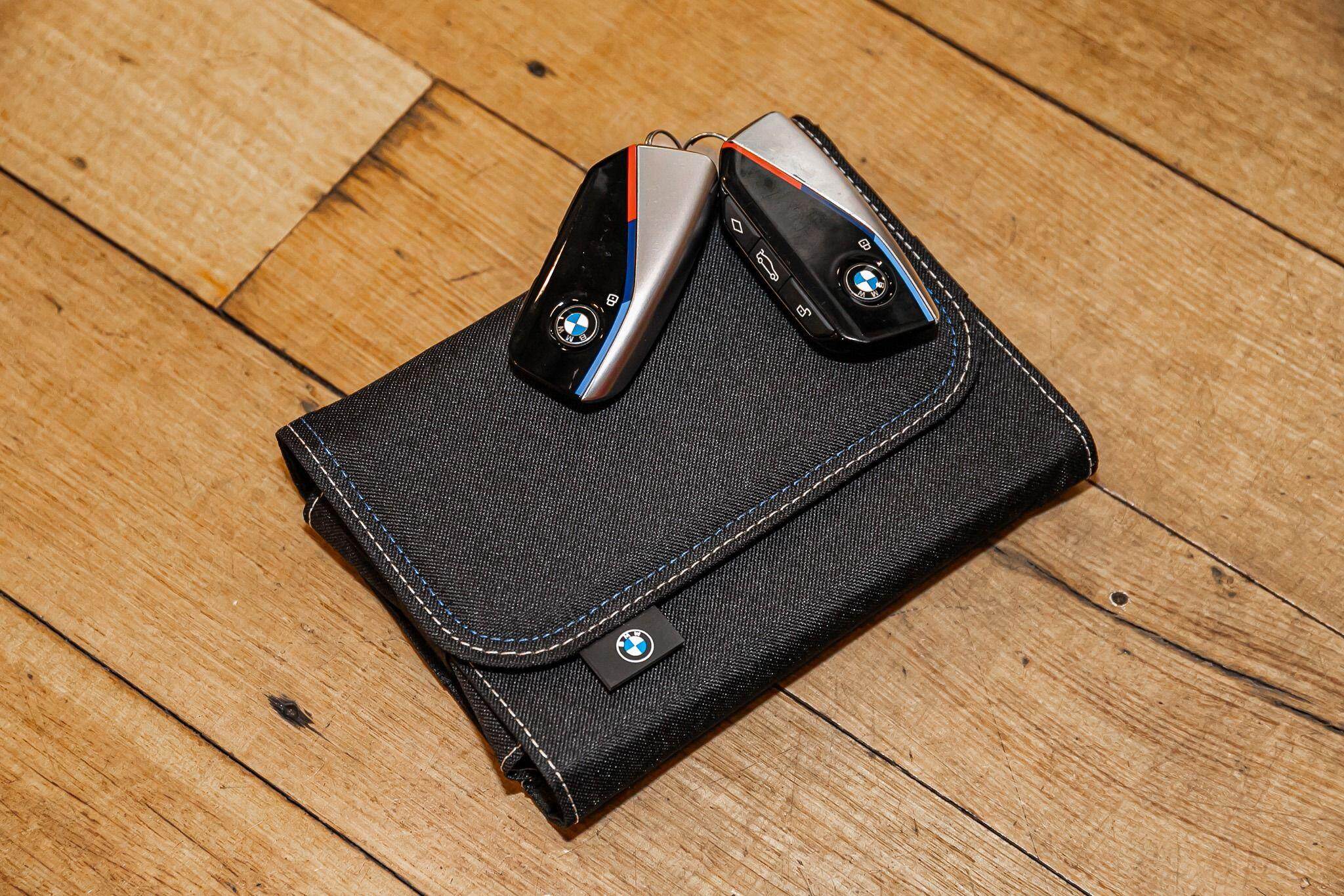 2023 BMW X5 G05 LCI xDrive30d M Sport Wagon 5dr Steptronic 8sp 4x4 3.0DT [Jul] 