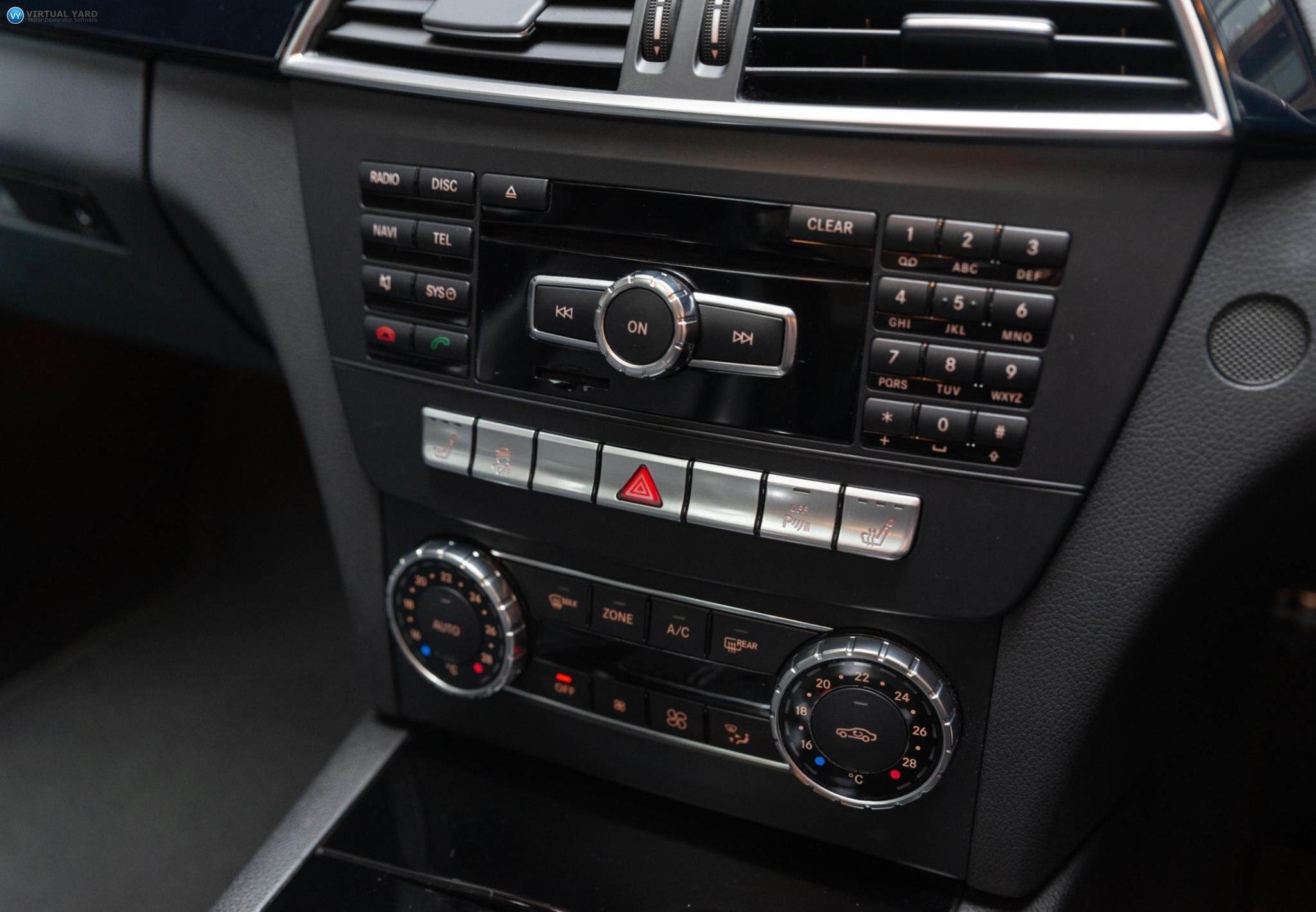 2013 Mercedes-Benz C63 C204 AMG Edition 507 Coupe 2dr SPEEDSHIFT MCT 7sp 6.3i [MY13] 