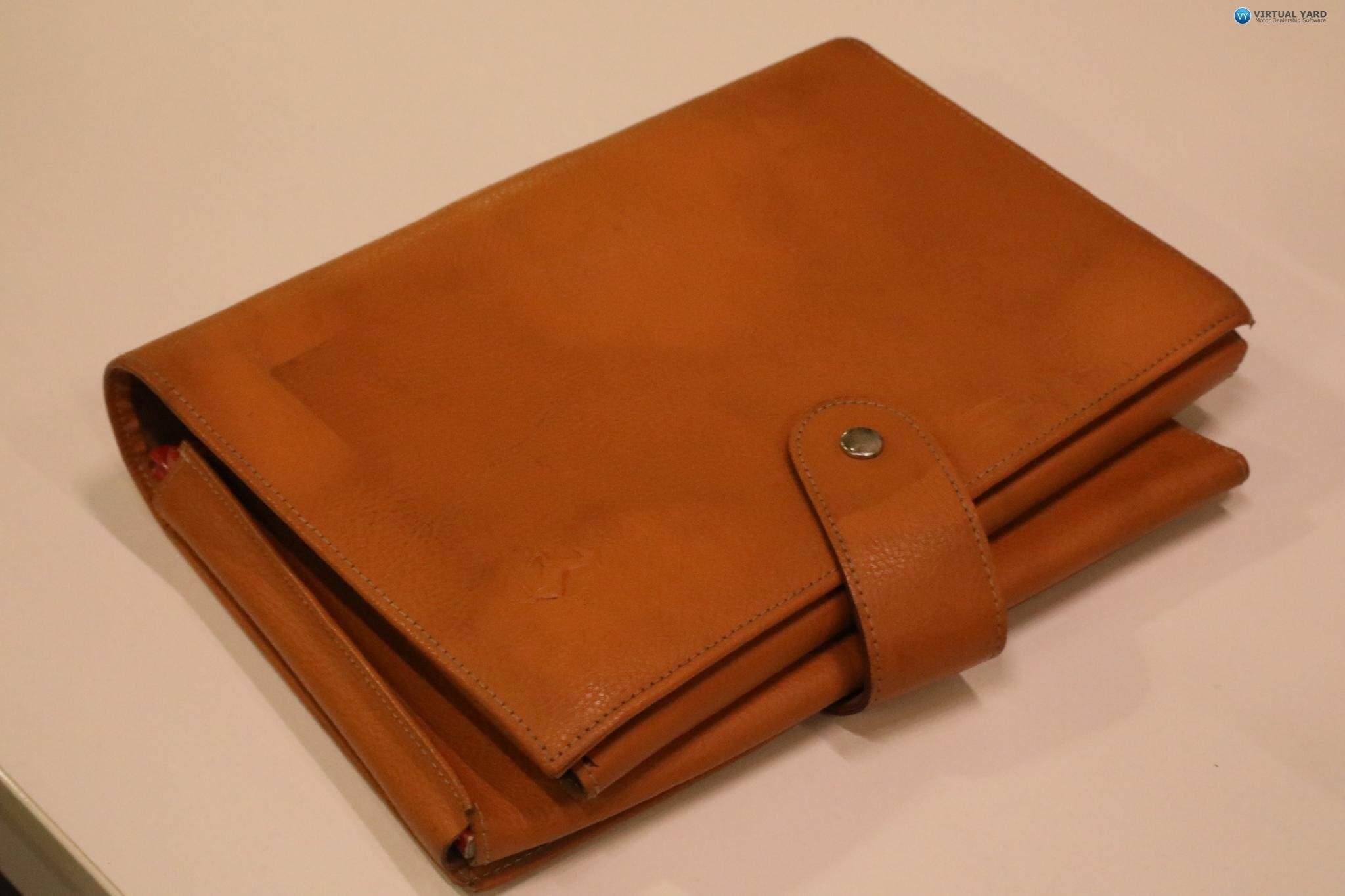 1999 Ferrari 360 Modena F1 Coupe 2dr Seq. Mac 6sp 3.6i [Aug] 