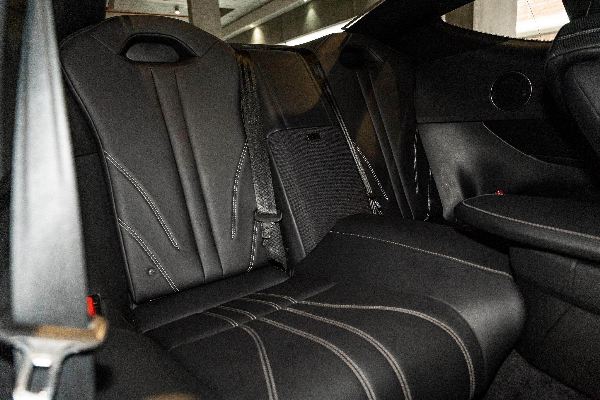 2018 Lexus LC URZ100R LC500 Coupe 2dr Spts Auto 10sp, 5.0i 