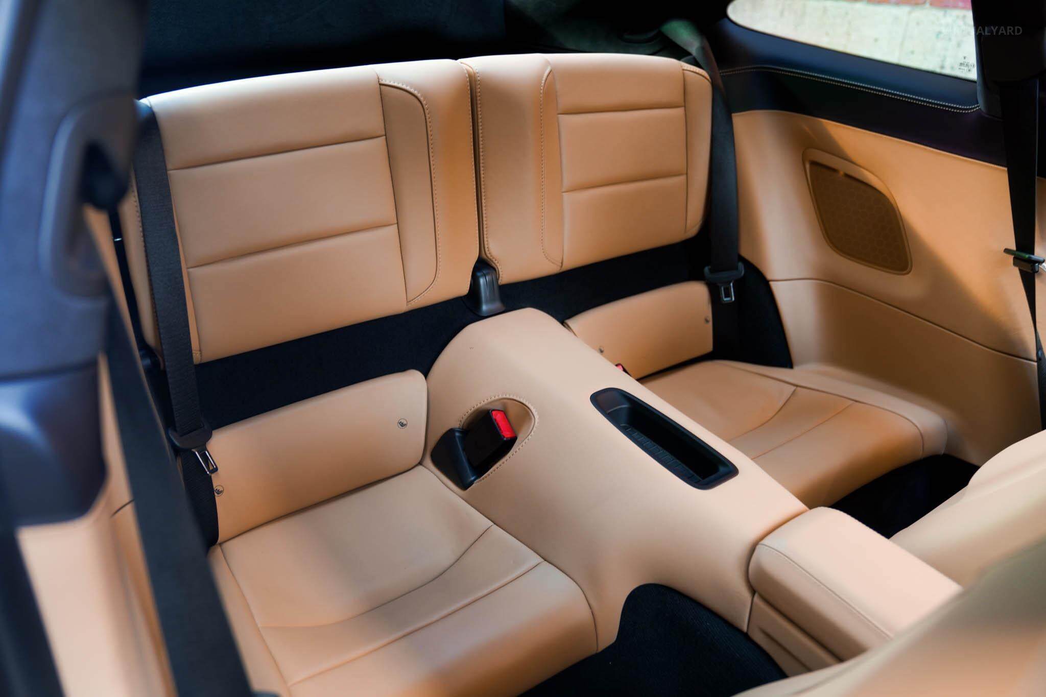 2016 Porsche 911 991 II Carrera S Coupe 2dr PDK 7sp 3.0TT [MY17] 