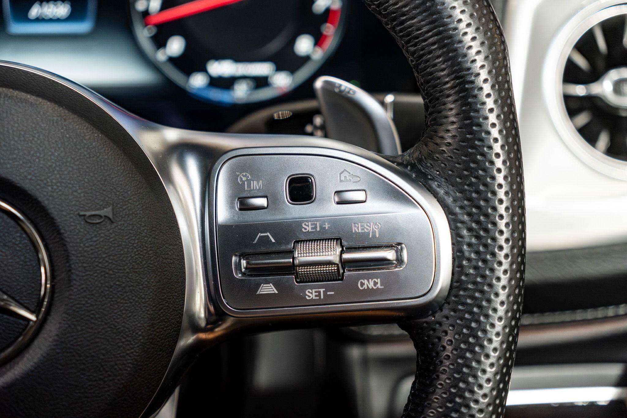 2020 Mercedes-Benz G-Class W463 G63 AMG Wagon 5dr SPEEDSHIFT 9sp 4MATIC 4.0TT 