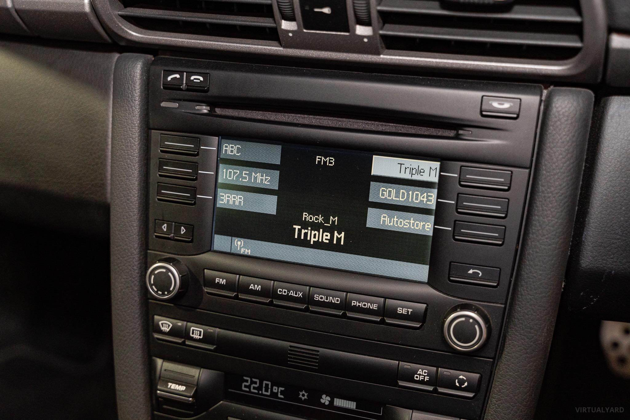 2011 Porsche 911 997 Series II GT3 Coupe 2dr Man 6sp 3.8i [MY11] 