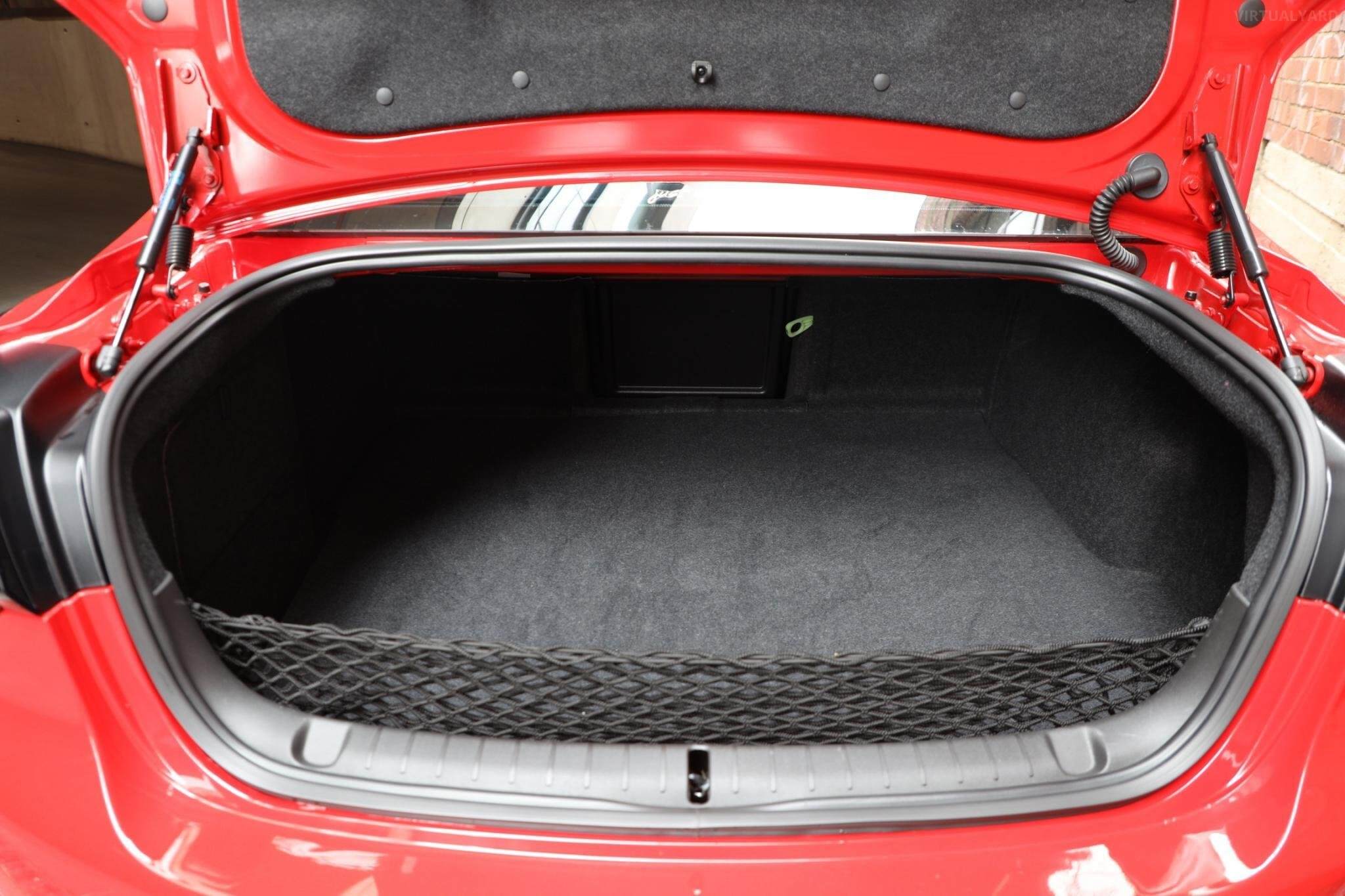 2015 Holden Special Vehicles GTS GEN-F Sedan 4dr Man 6sp 6.2SC [MY15] 