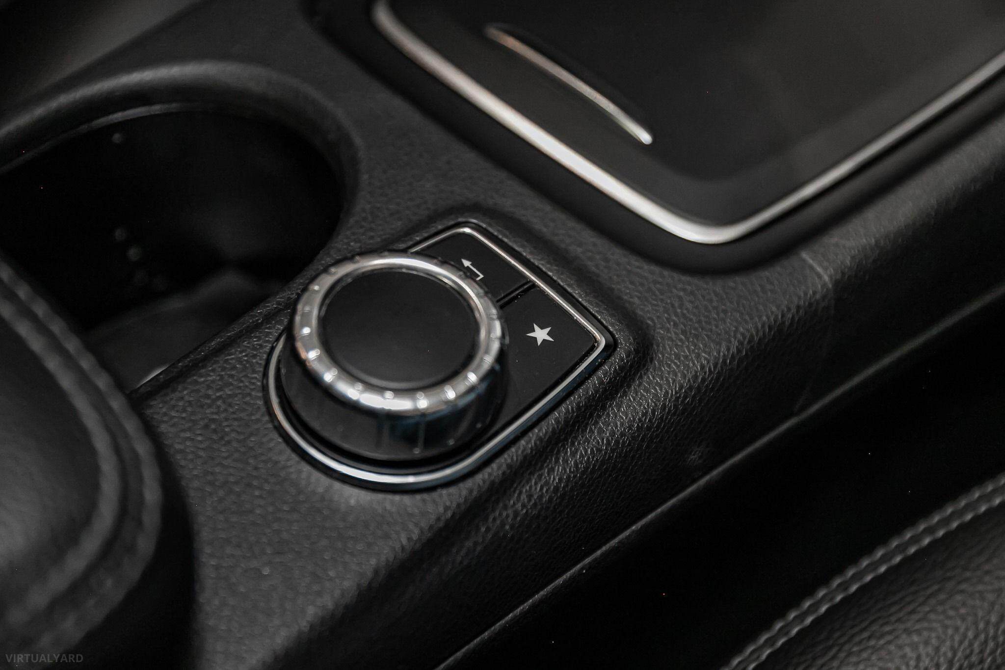 2019 Mercedes-Benz GLA-Class X156 GLA180 Wagon 5dr DCT 7sp 1.6T [Dec] 