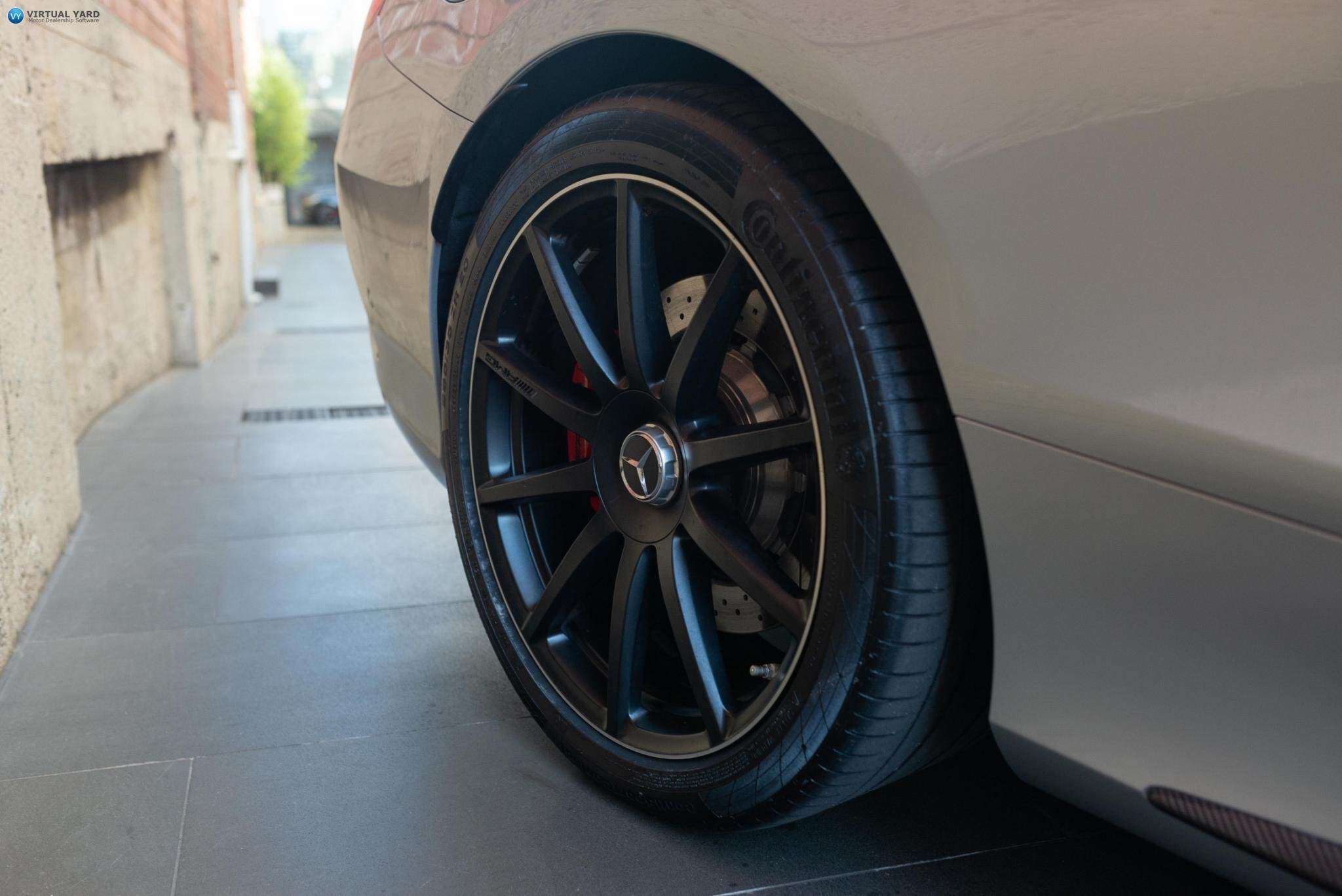 2016 Mercedes-Benz S63 A217 AMG Cabriolet 2dr SPEEDSHIFT MCT 7sp 5.5TT [Oct] 