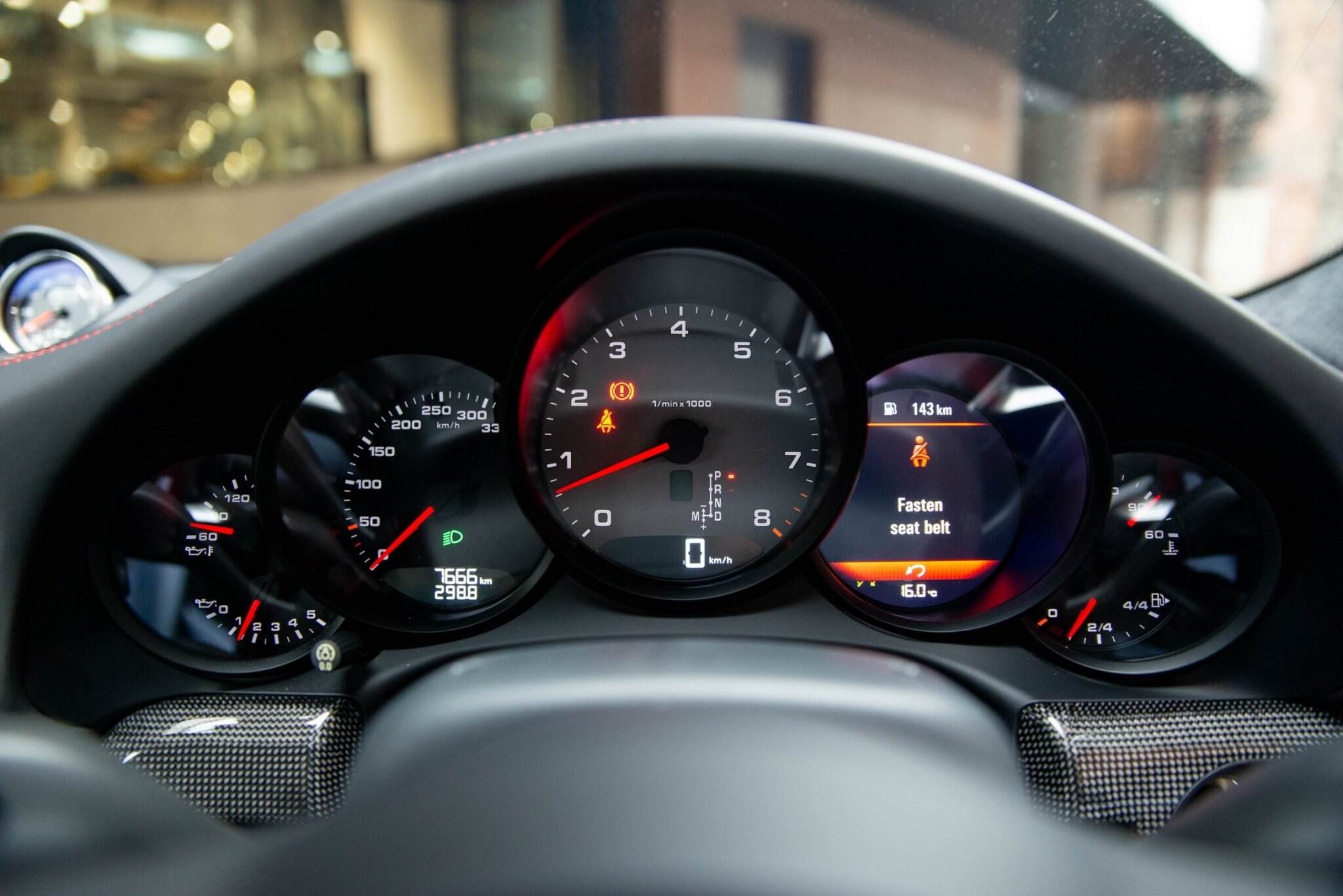 2017 Porsche 911 Carrera 991 S Coupe 2dr PDK 7sp 3.0TT [MY17] 