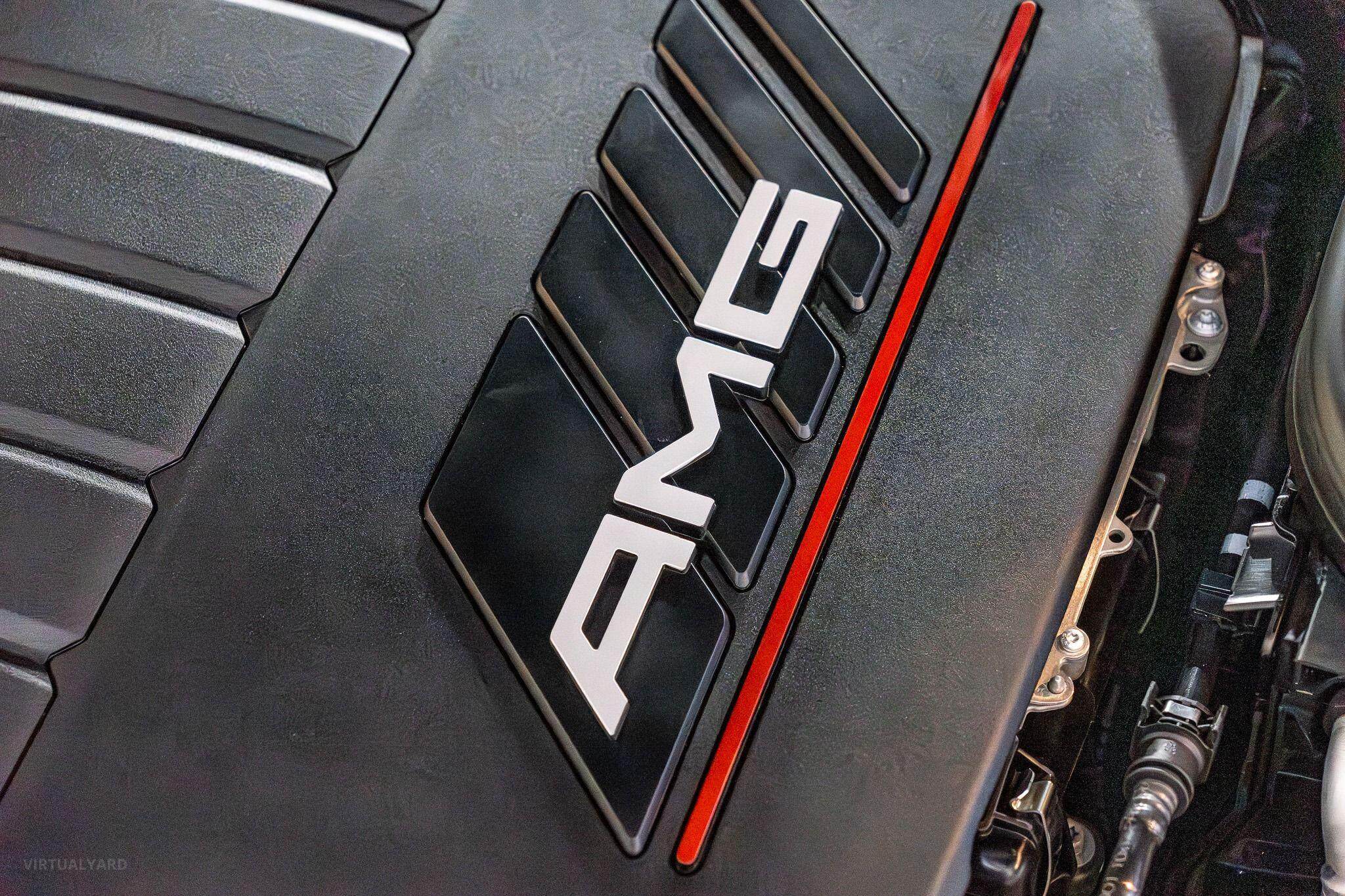 2019 MERCEDES-BENZ E-CLASS E53 AMG C238 