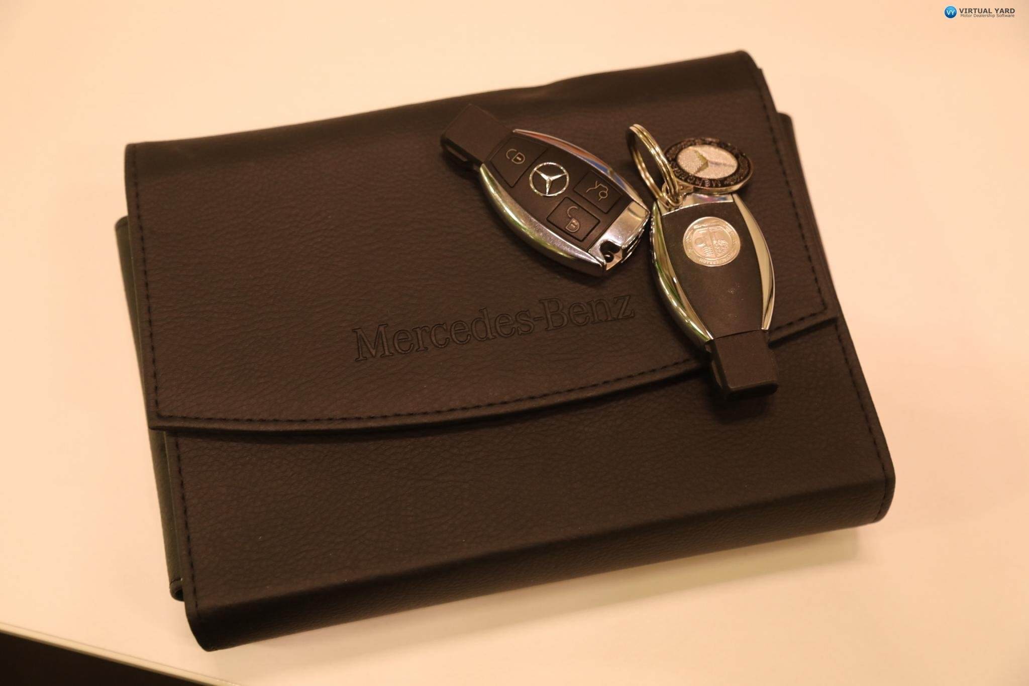 2018 Mercedes-Benz GLC-Class X253 GLC63 AMG S Wagon 5dr SPEEDSHIFT MCT 9sp 4MATIC+ 4.0TT [Jun] 