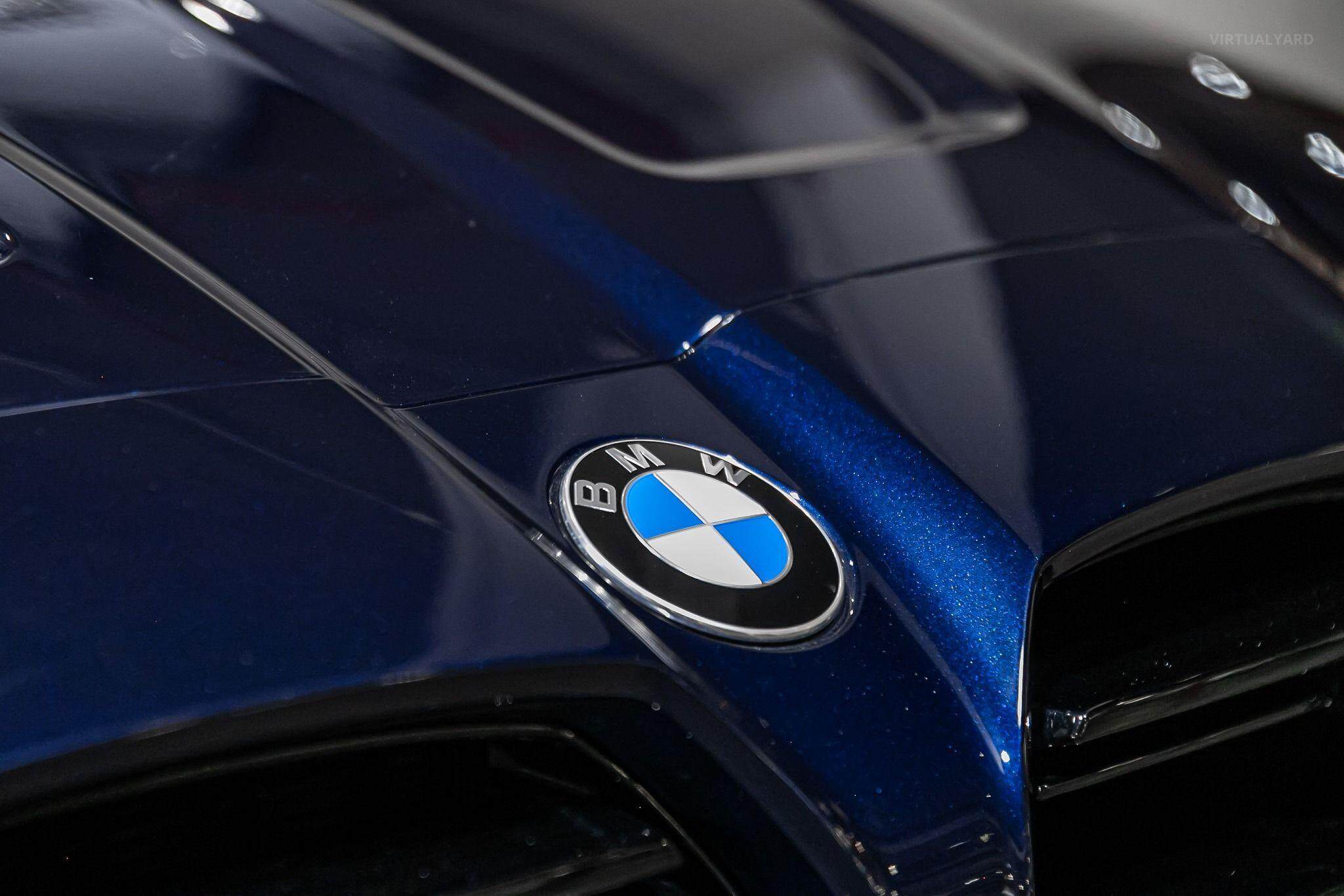 2021 BMW M4 G82 Competition Coupe 2dr M Steptronic 8sp 3.0TT 