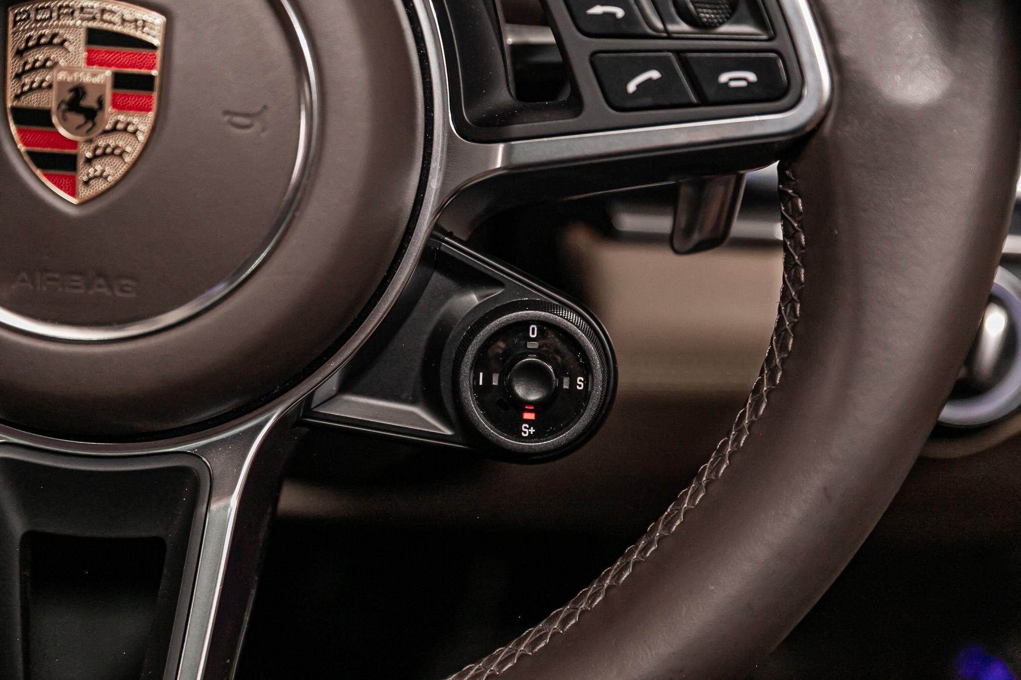 2017 Porsche Panamera 971 Turbo Sedan 4dr PDK 8sp AWD 4.0TT [MY17] 