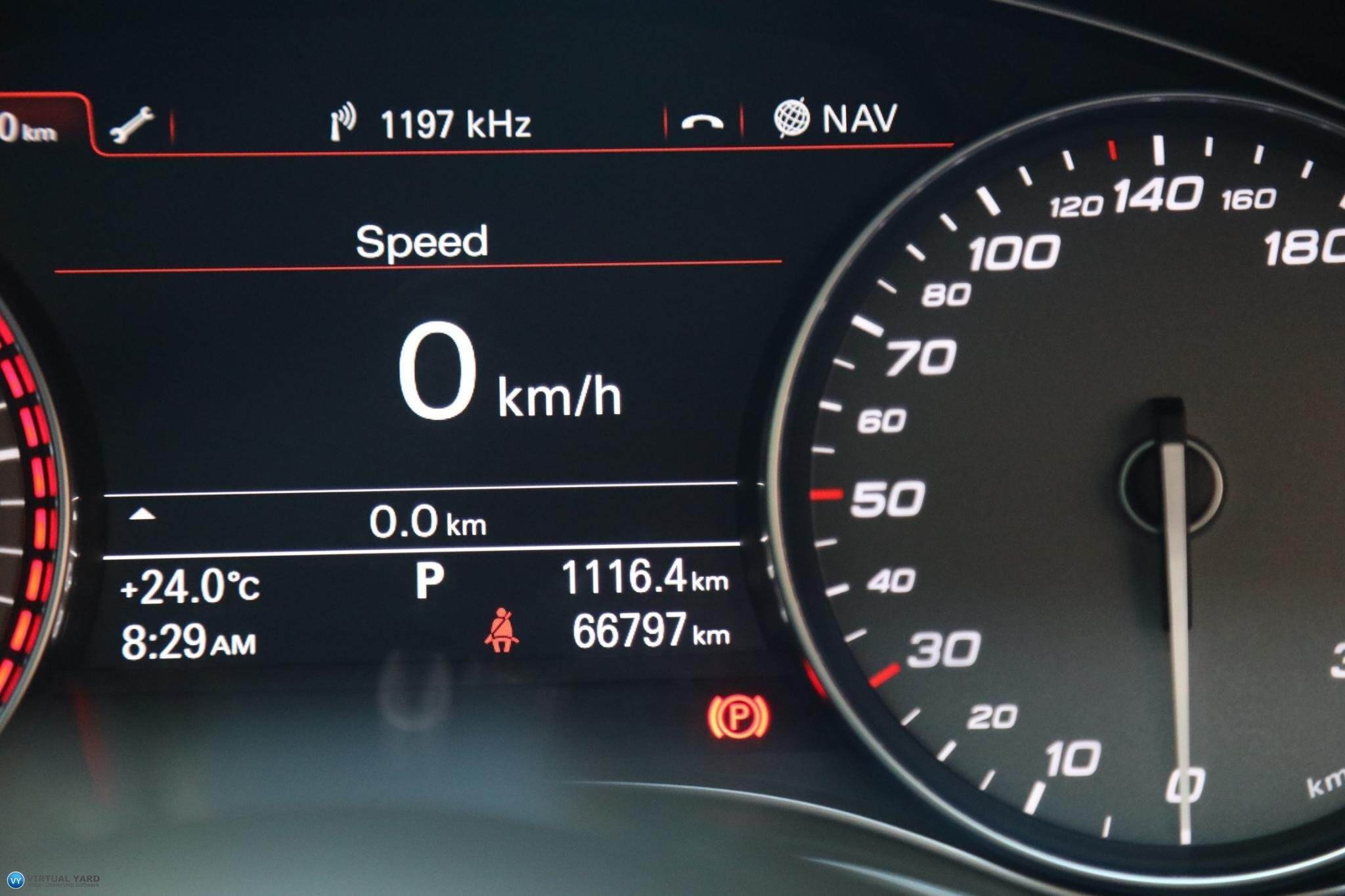 2012 Audi S7 4G Sportback 5dr S tronic 7sp quattro 4.0TT [MY13] 