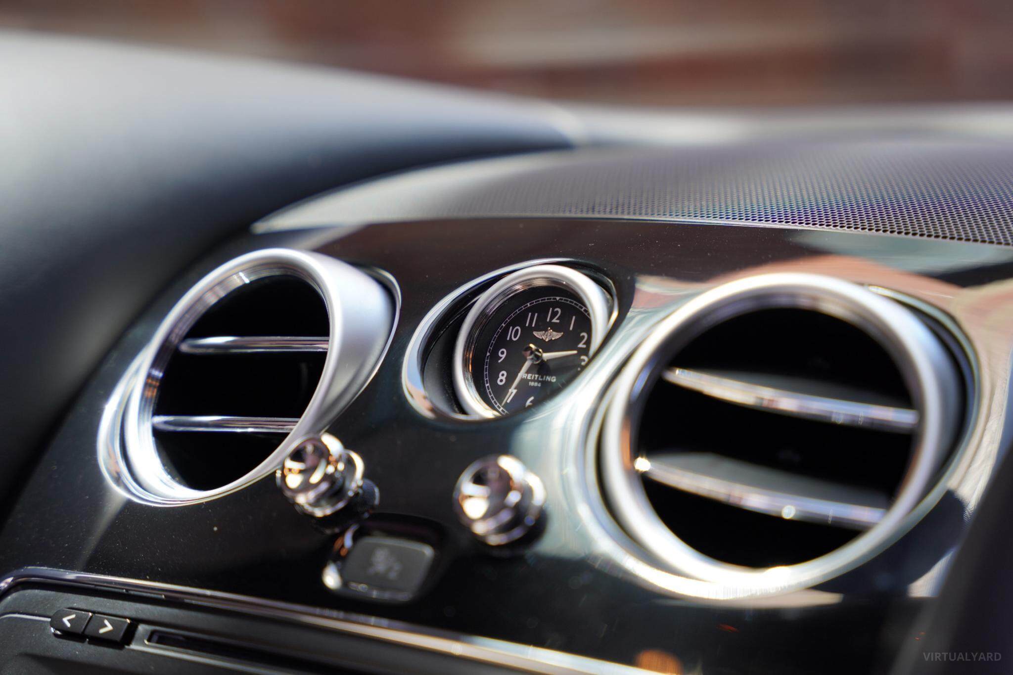 2015 Bentley Continental 3W GT V8 S Convertible 2dr Spts Auto 8sp 4x4 4.0TT [MY15] 