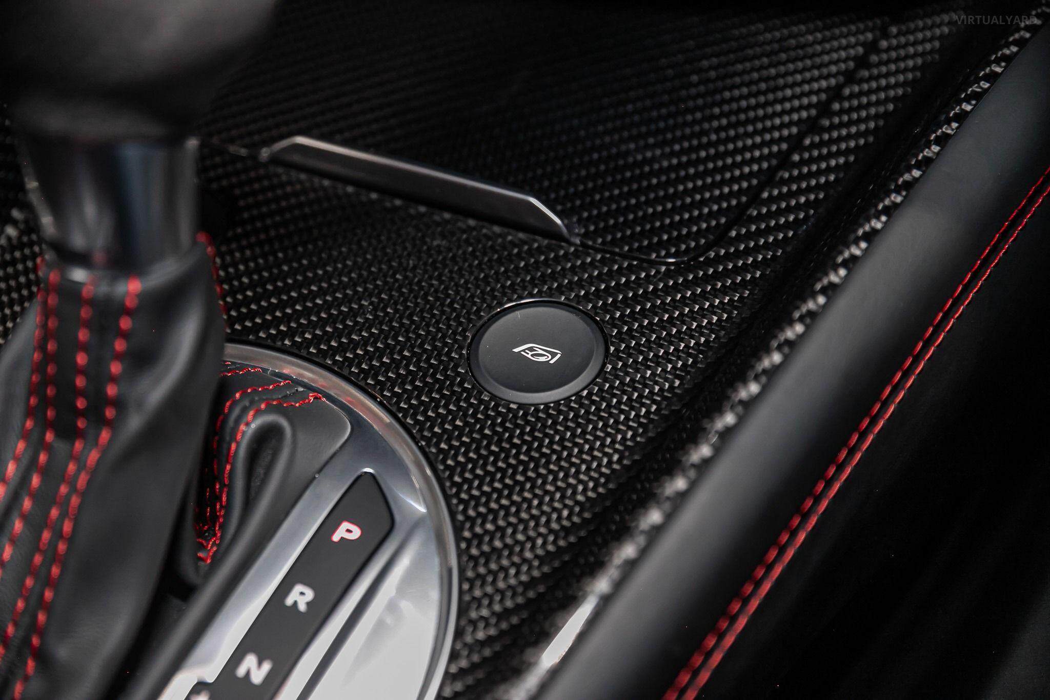 2022 Audi TT RS FV Coupe 2dr S tronic 7sp quattro 2.5T [MY23] 