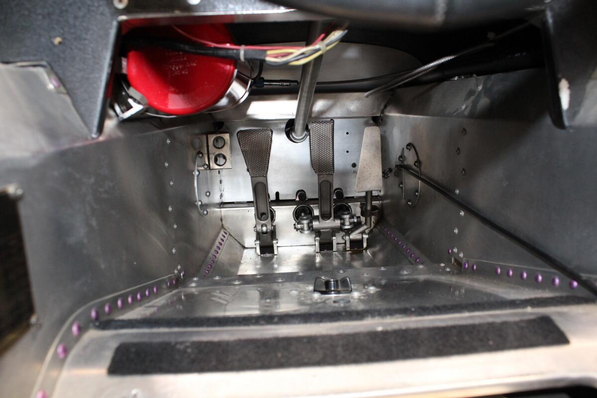 1967 McLaren Mark 4 B Formula B - for sale in australia