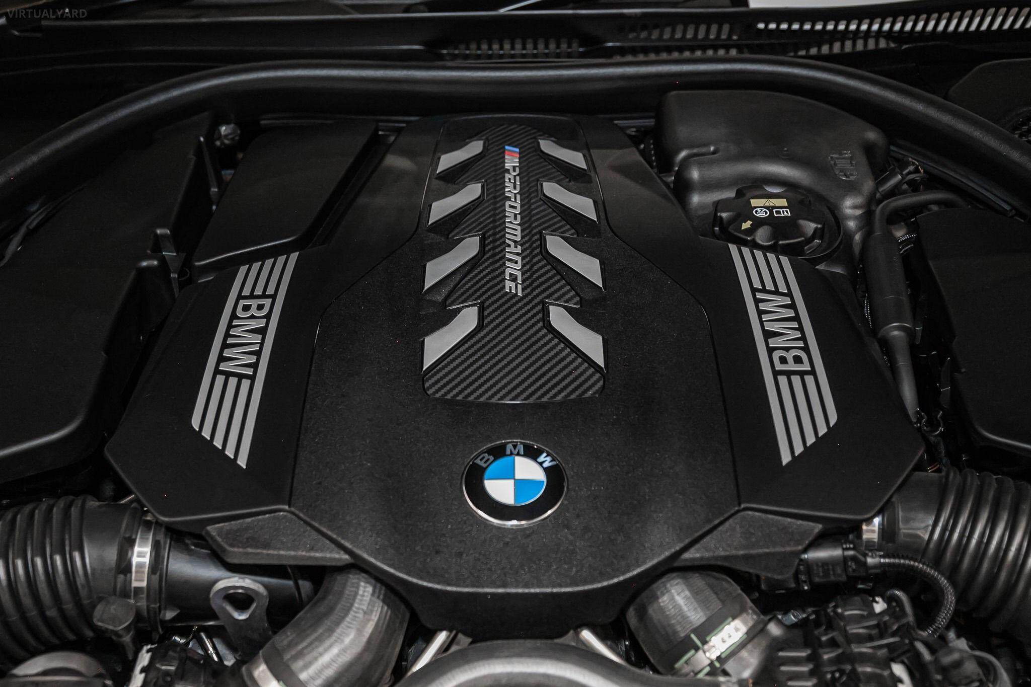 2022 BMW 5 Series G30 LCI M550i xDrive Sedan 4dr Steptronic 8sp 4WD 4.4TT 