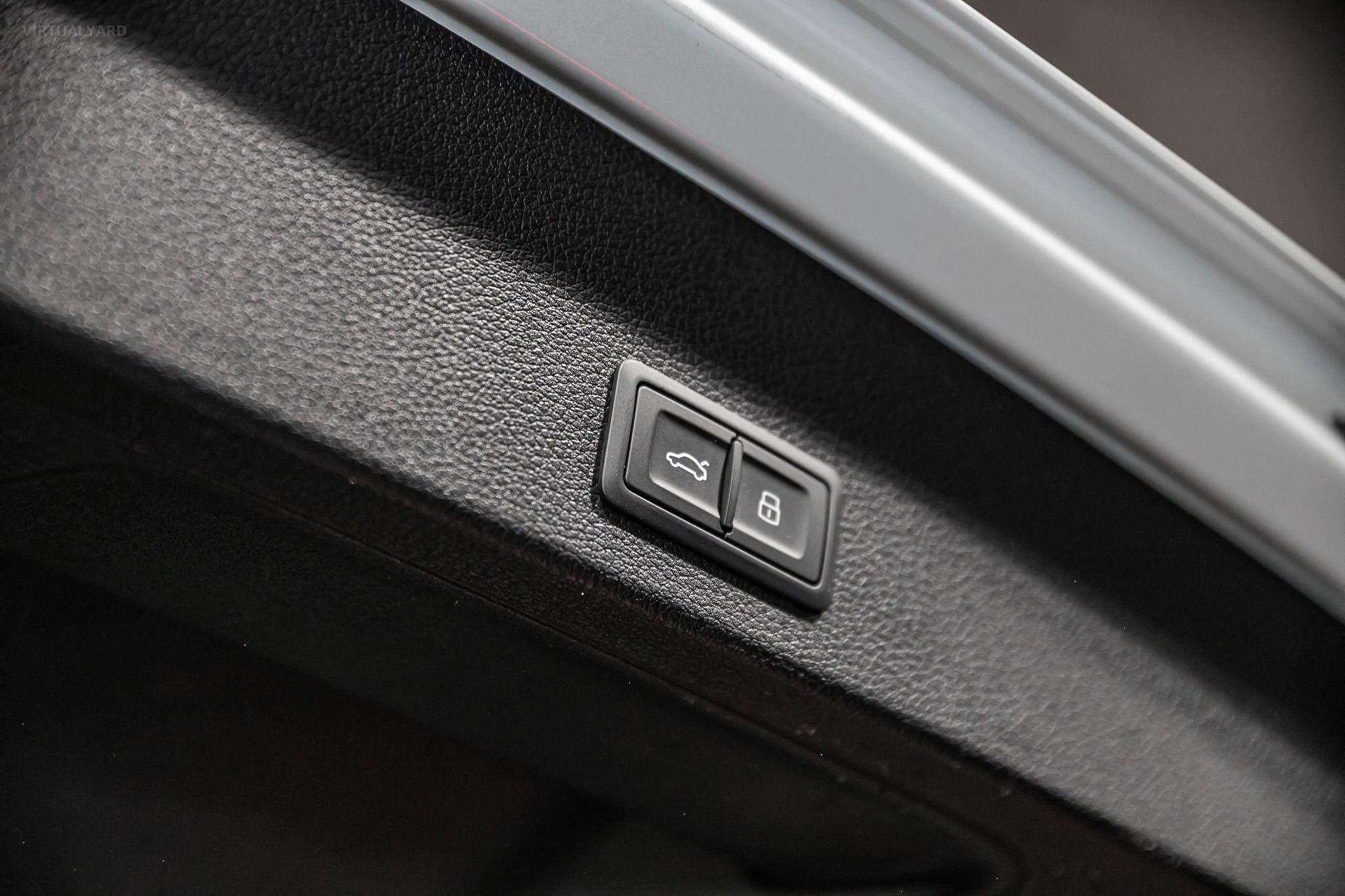 2019 Audi Q2 GA 40 TFSI sport Wagon 5dr S tronic 7sp quattro 2.0T [MY19] 